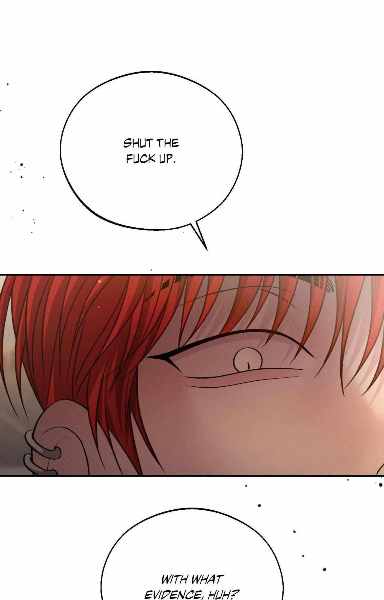 Monday’saviour Chapter 53 - Page 35 in English