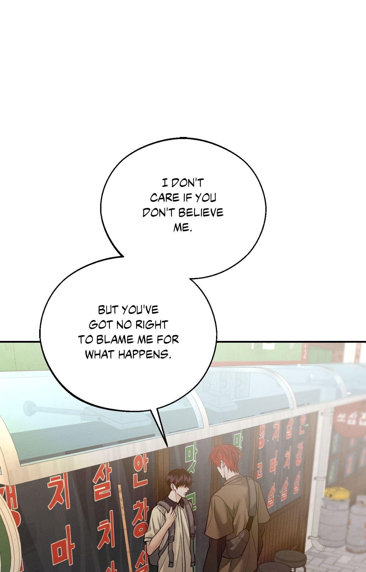 Monday’saviour Chapter 53 - Page 41 in English