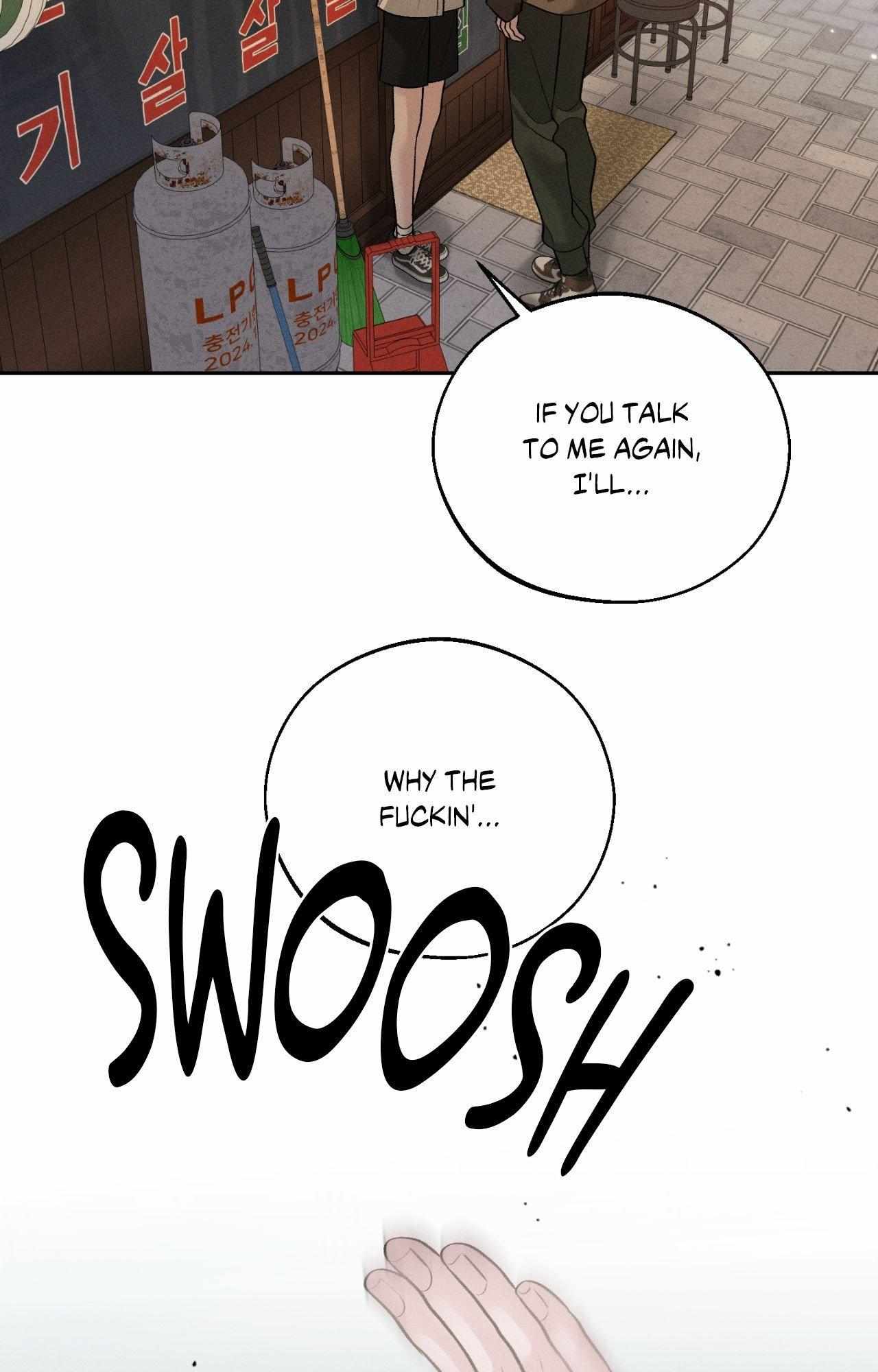 Monday’saviour Chapter 53 - Page 42 in English