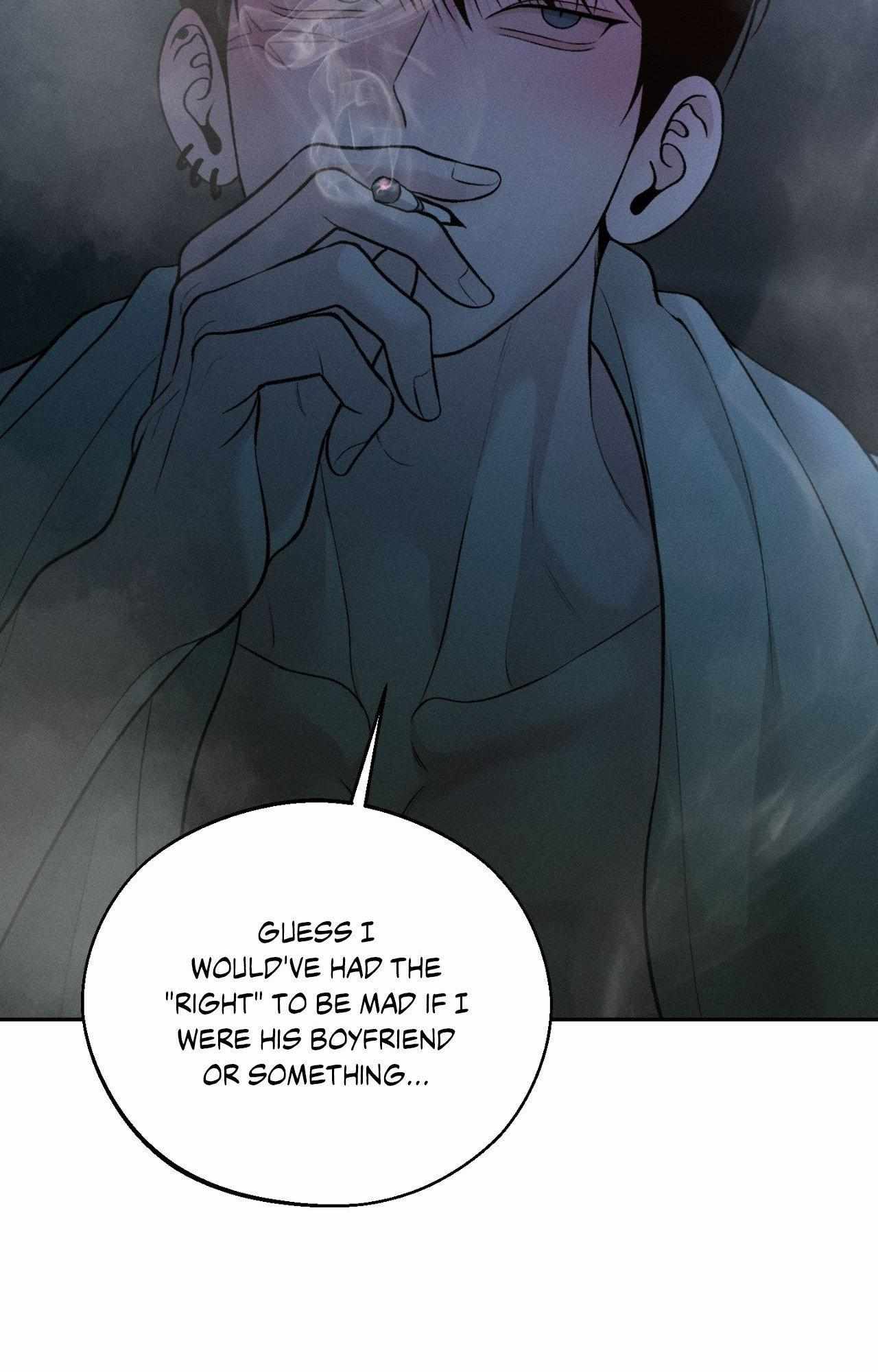 Monday’saviour Chapter 53 - Page 61 in English