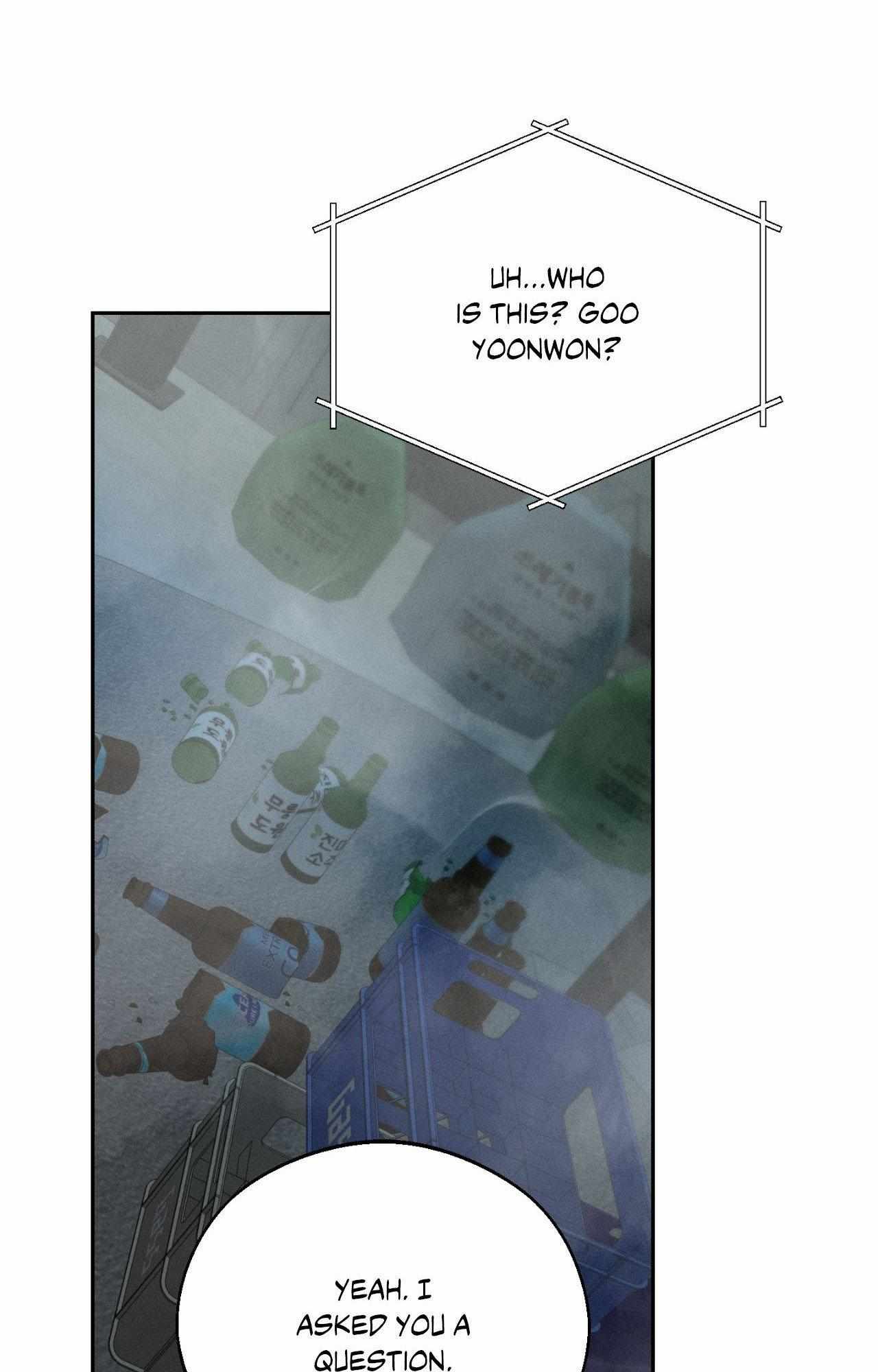 Monday’saviour Chapter 53 - Page 69 in English