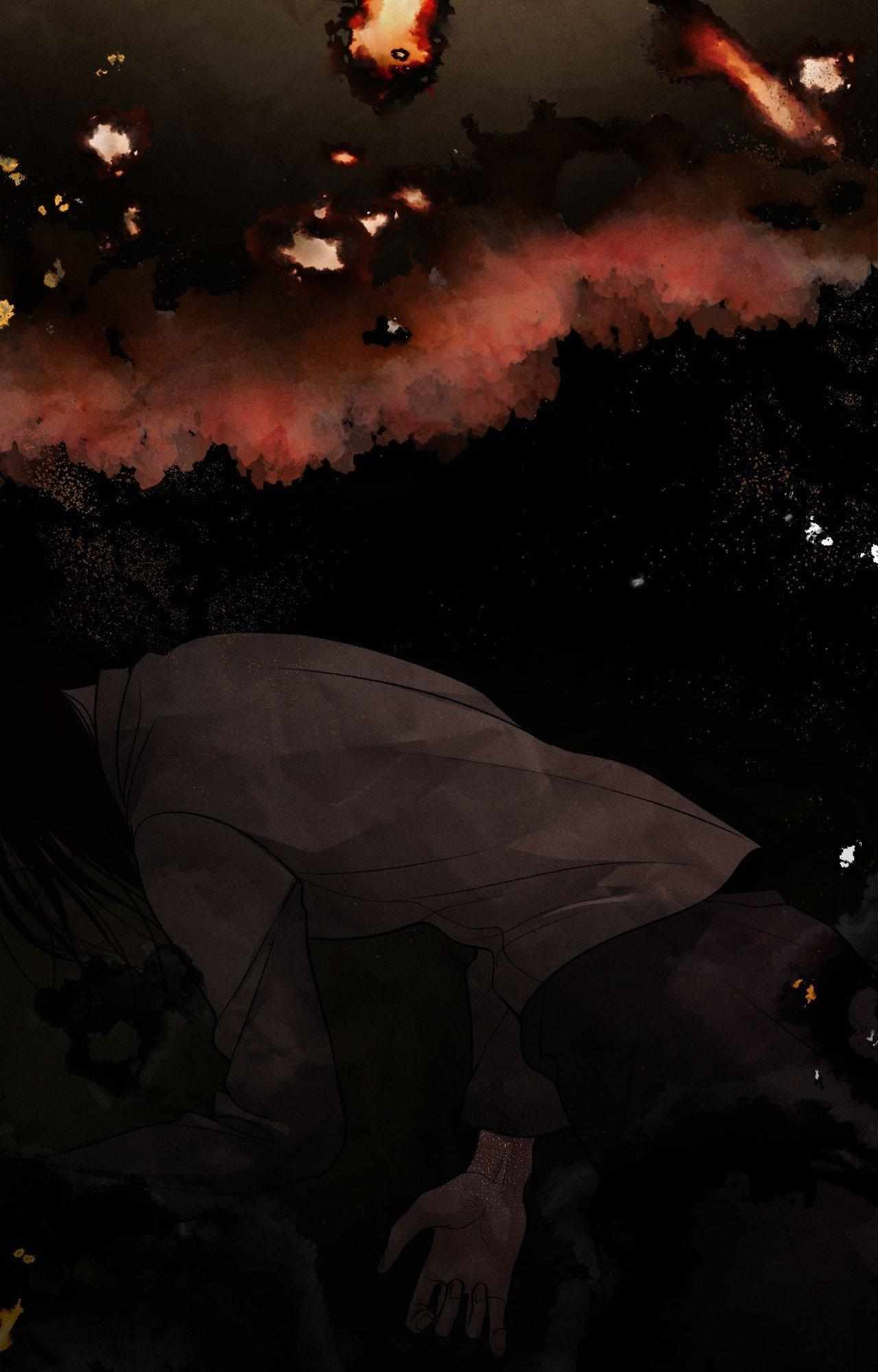 Monday’saviour Chapter 54 - Page 13 in English