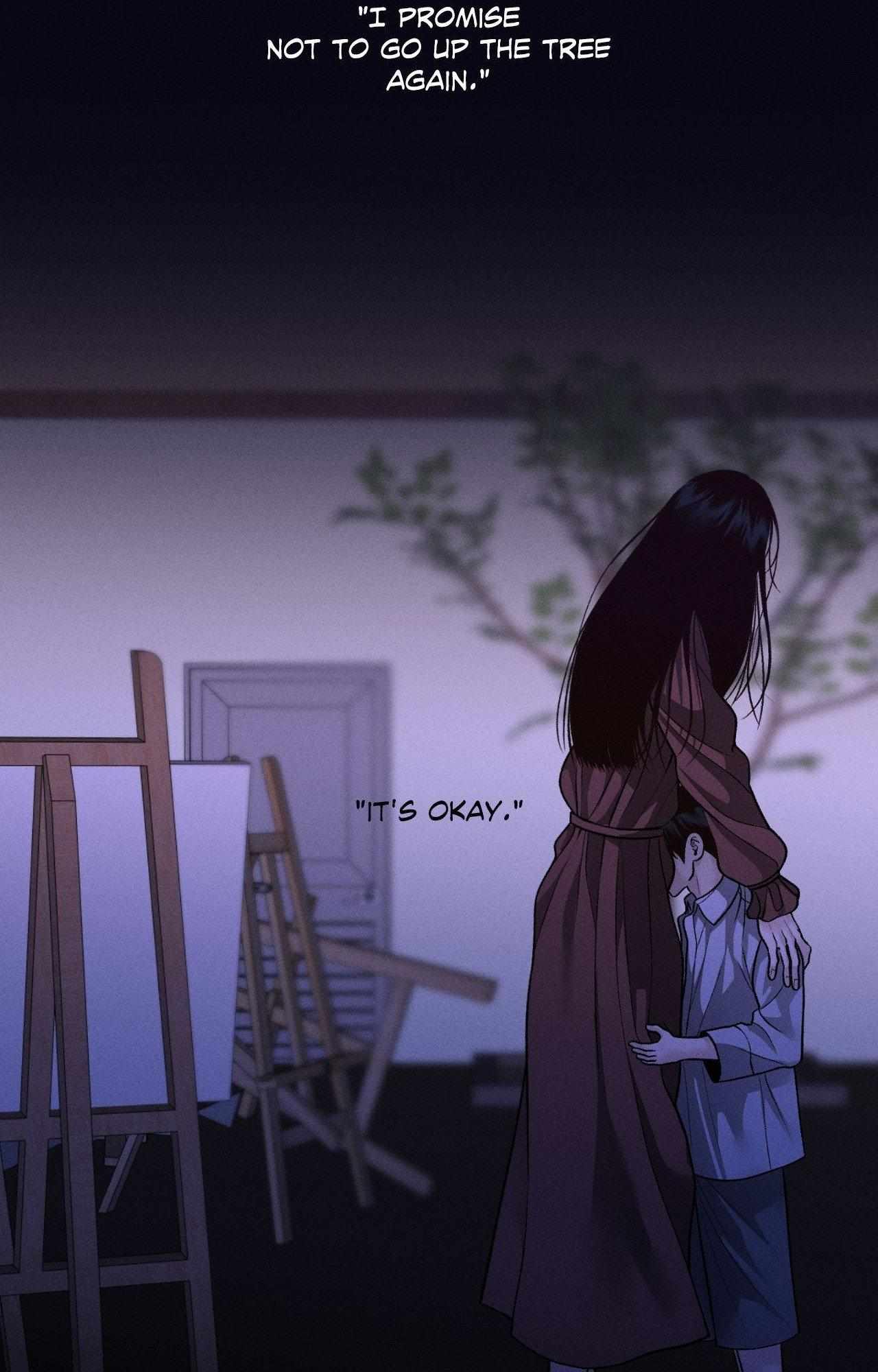 Monday’saviour Chapter 54 - Page 16 in English