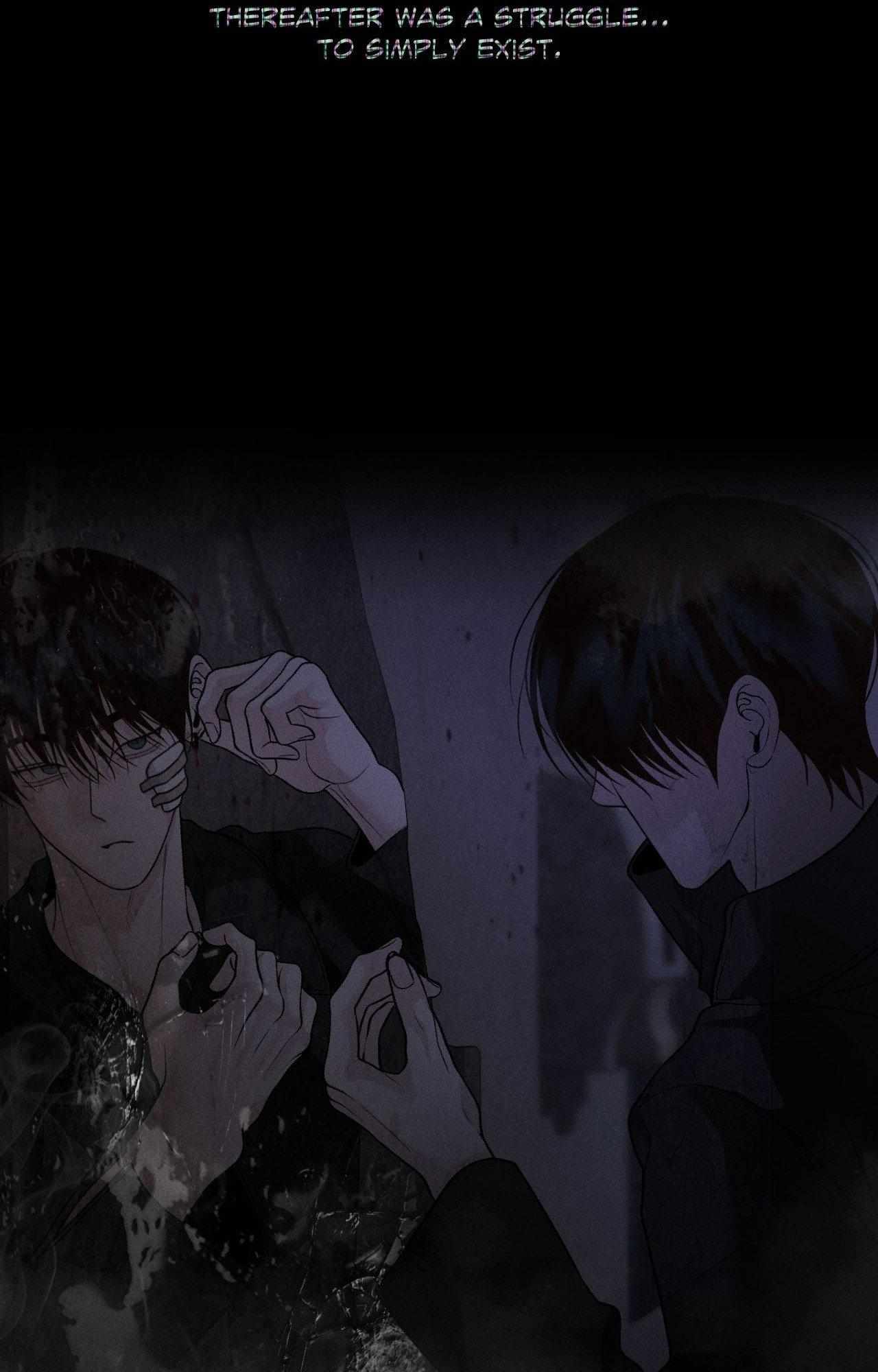 Monday’saviour Chapter 54 - Page 28 in English