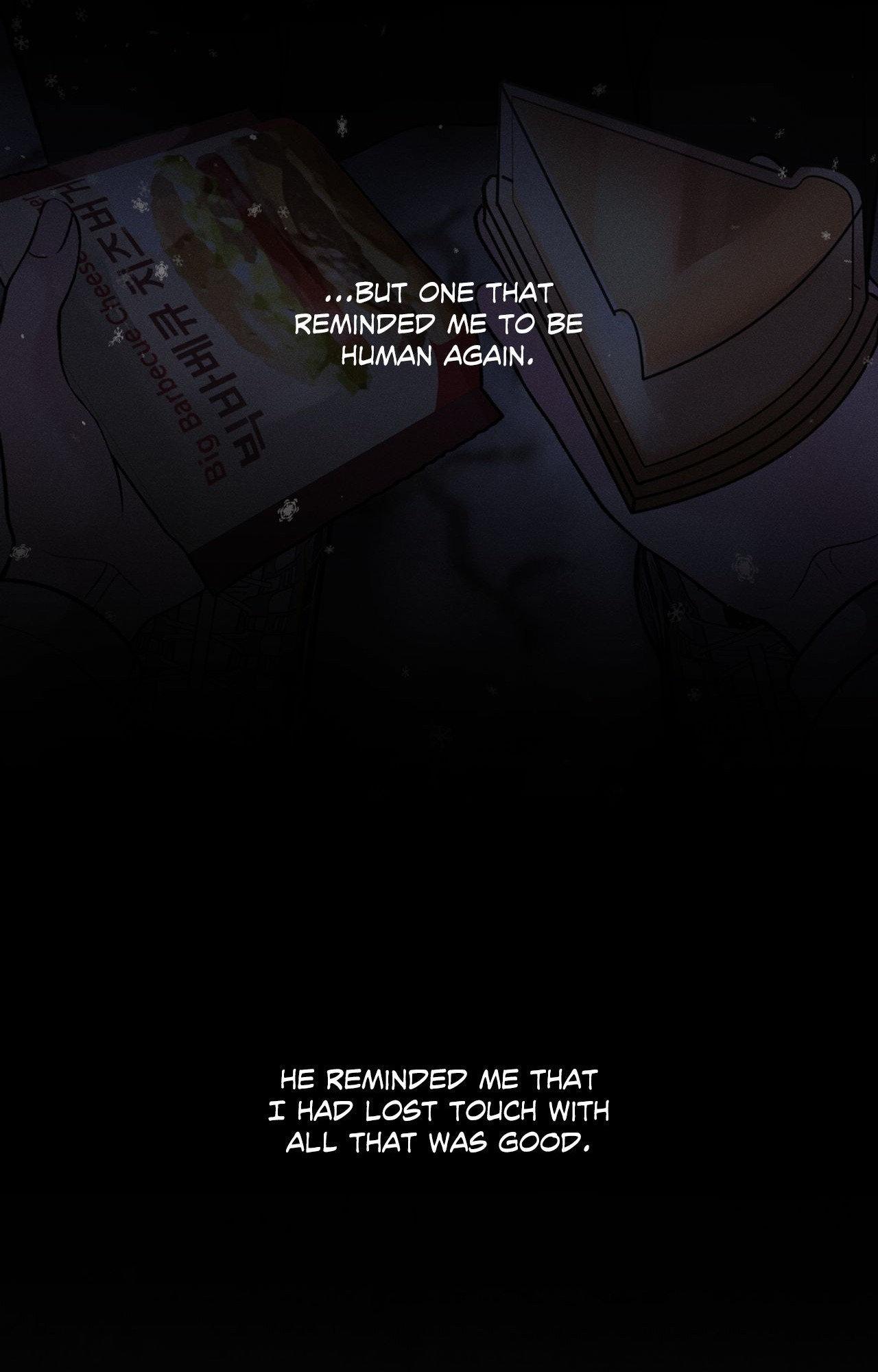 Monday’saviour Chapter 54 - Page 37 in English