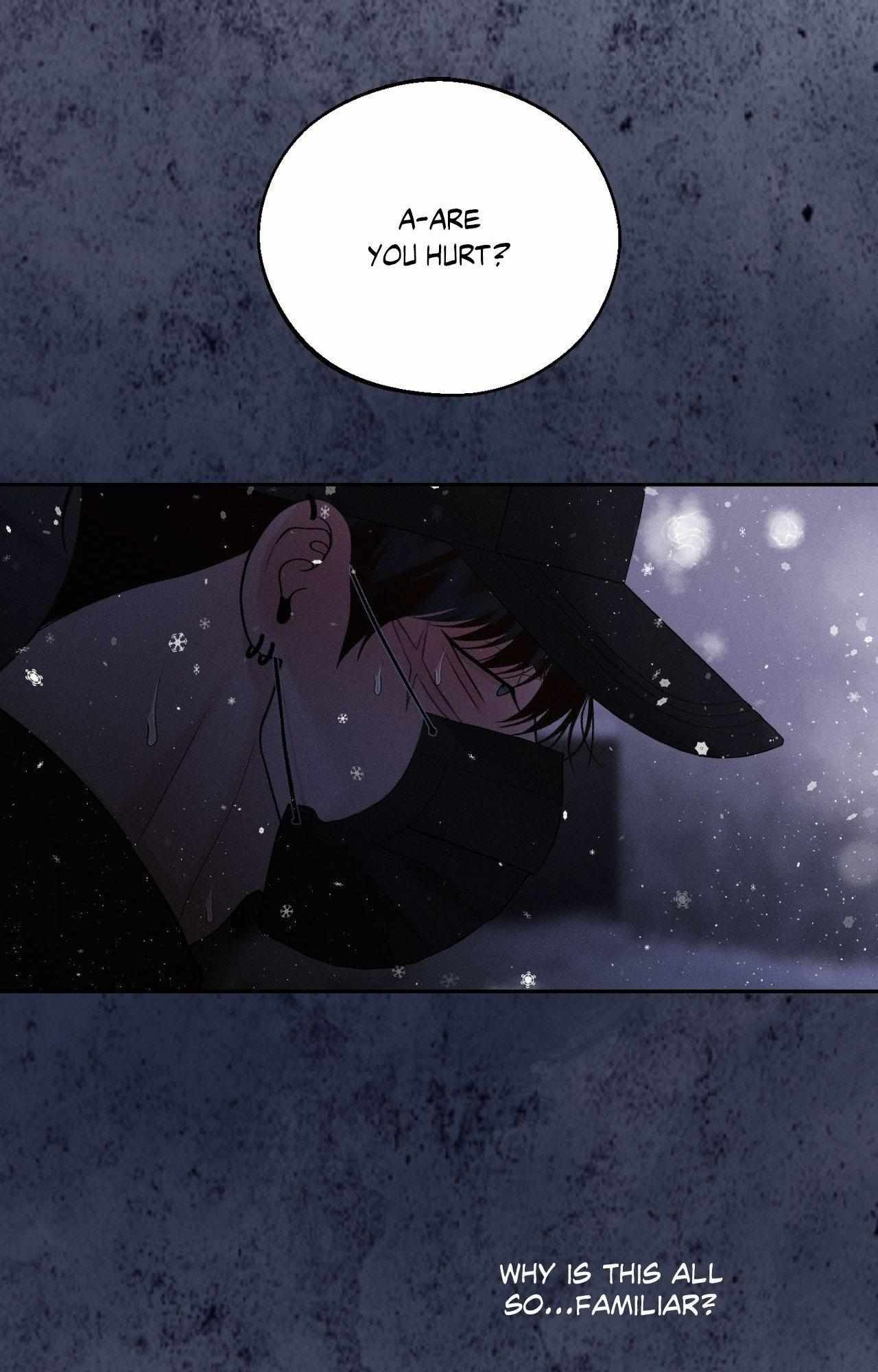 Monday’saviour Chapter 54 - Page 49 in English