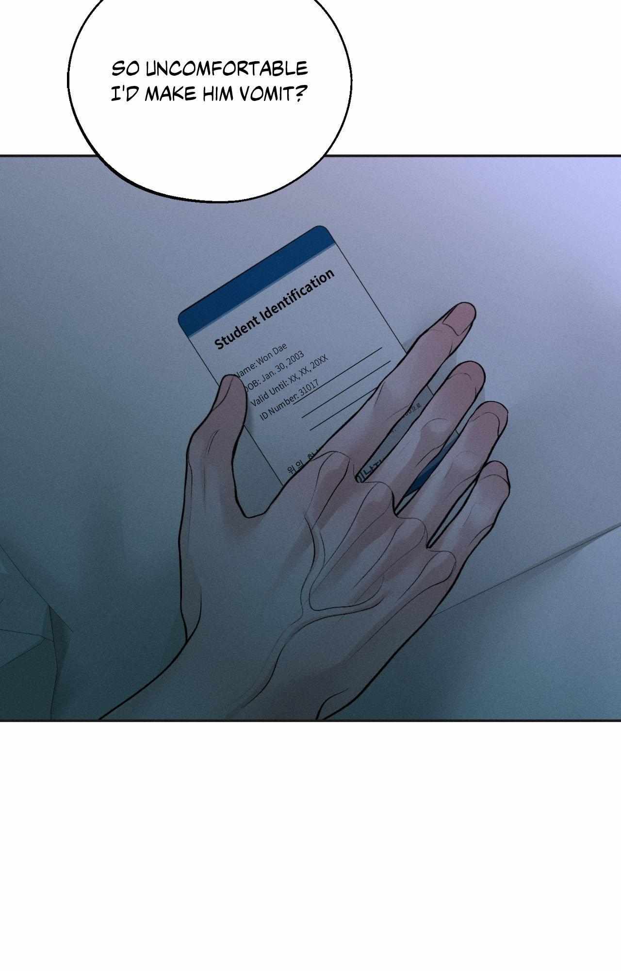 Monday’saviour Chapter 54 - Page 5 in English