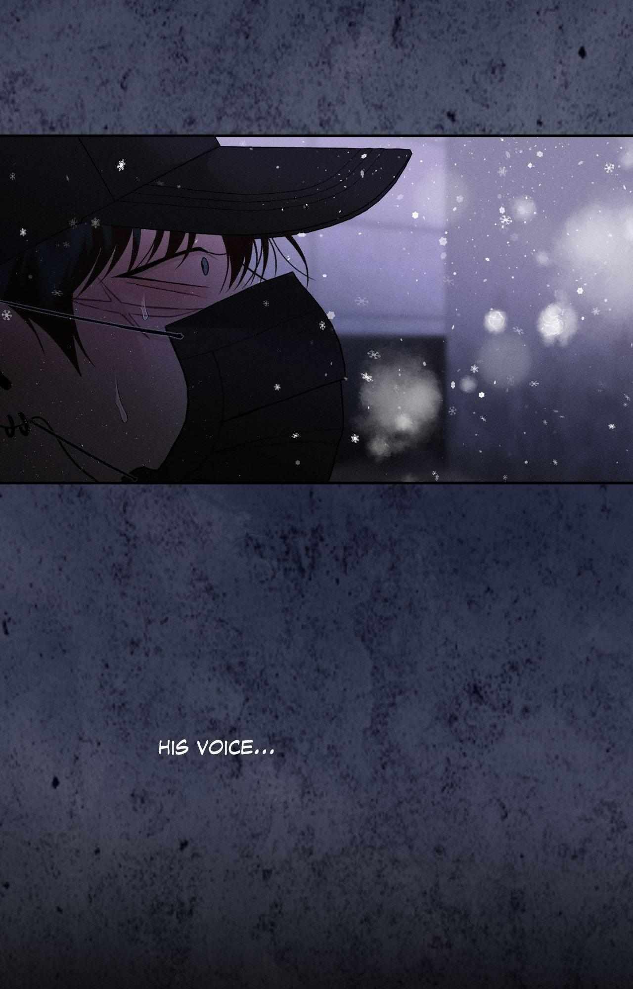 Monday’saviour Chapter 54 - Page 50 in English
