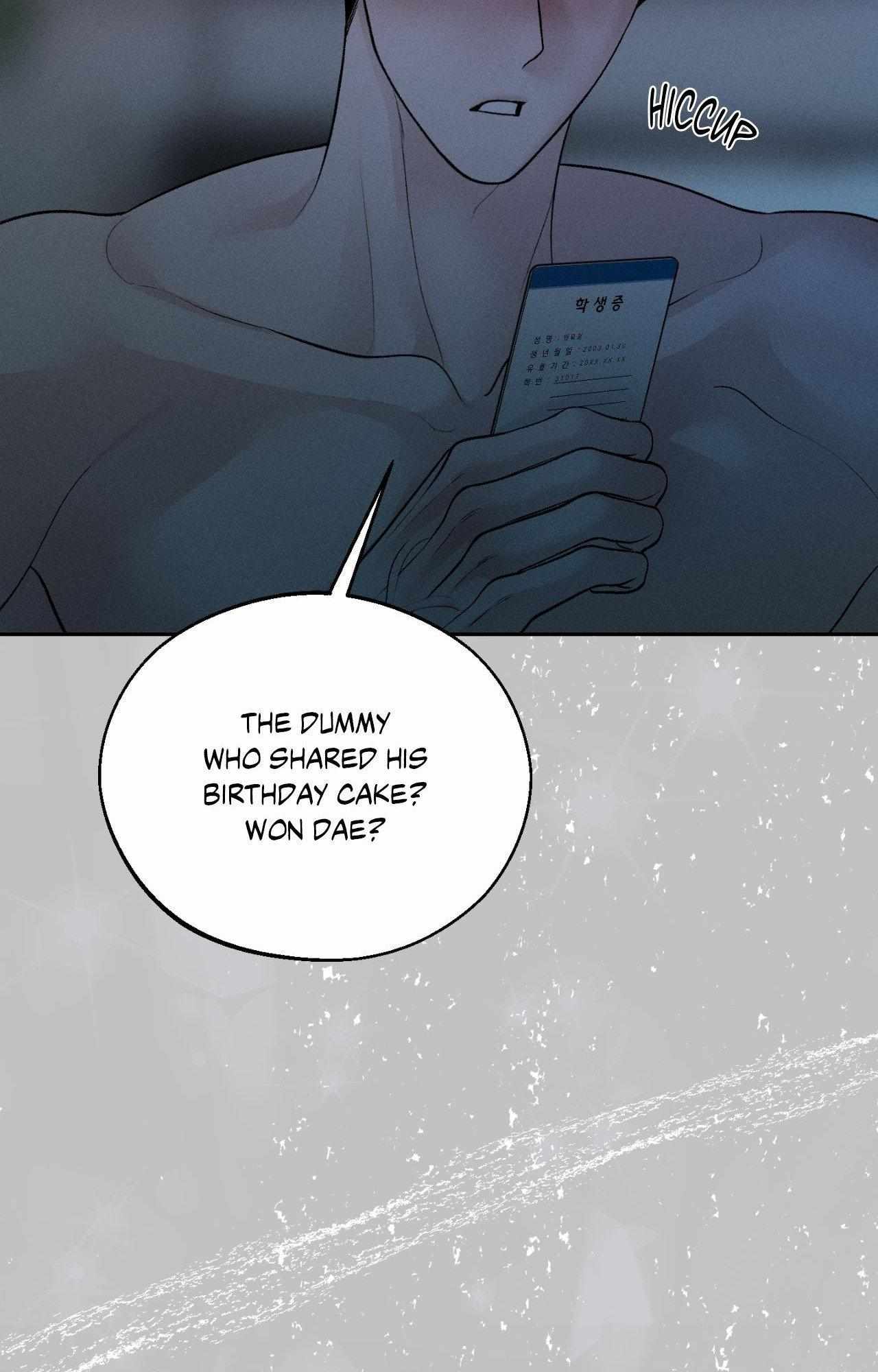 Monday’saviour Chapter 54 - Page 59 in English