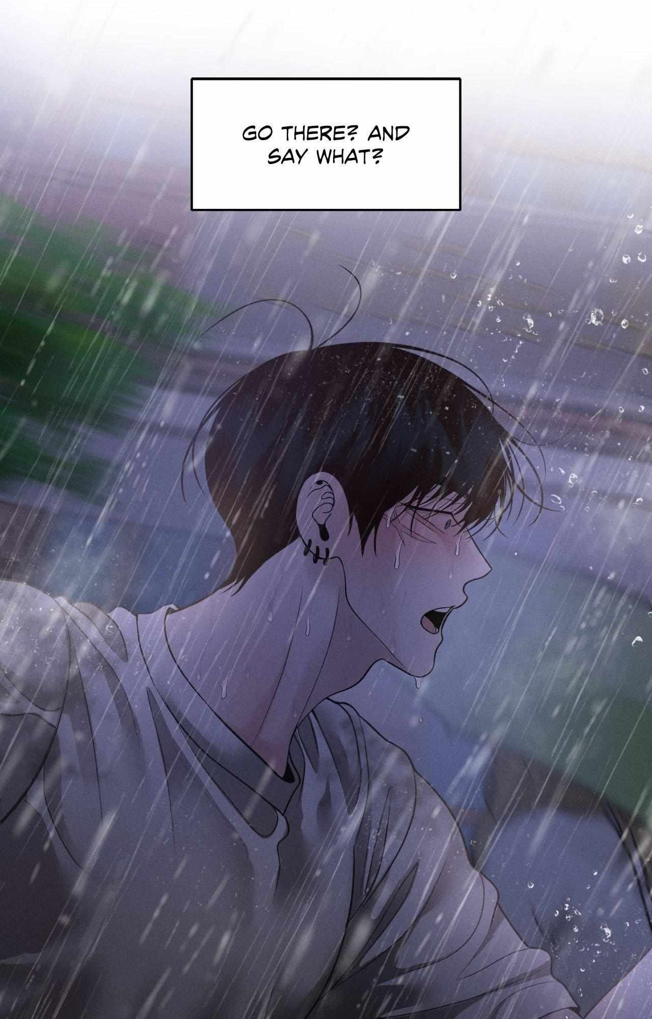 Monday’saviour Chapter 54 - Page 71 in English