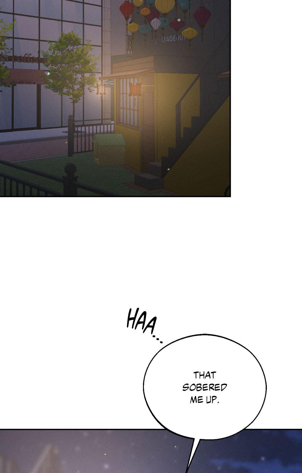 Monday’saviour Chapter 54 - Page 81 in English