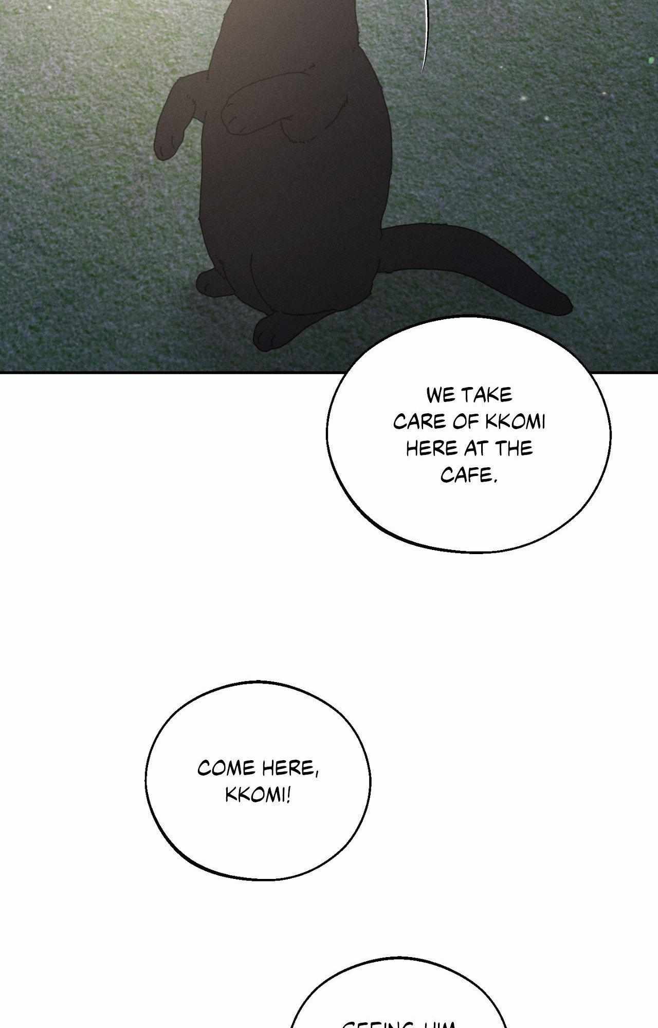 Monday’saviour Chapter 54 - Page 92 in English
