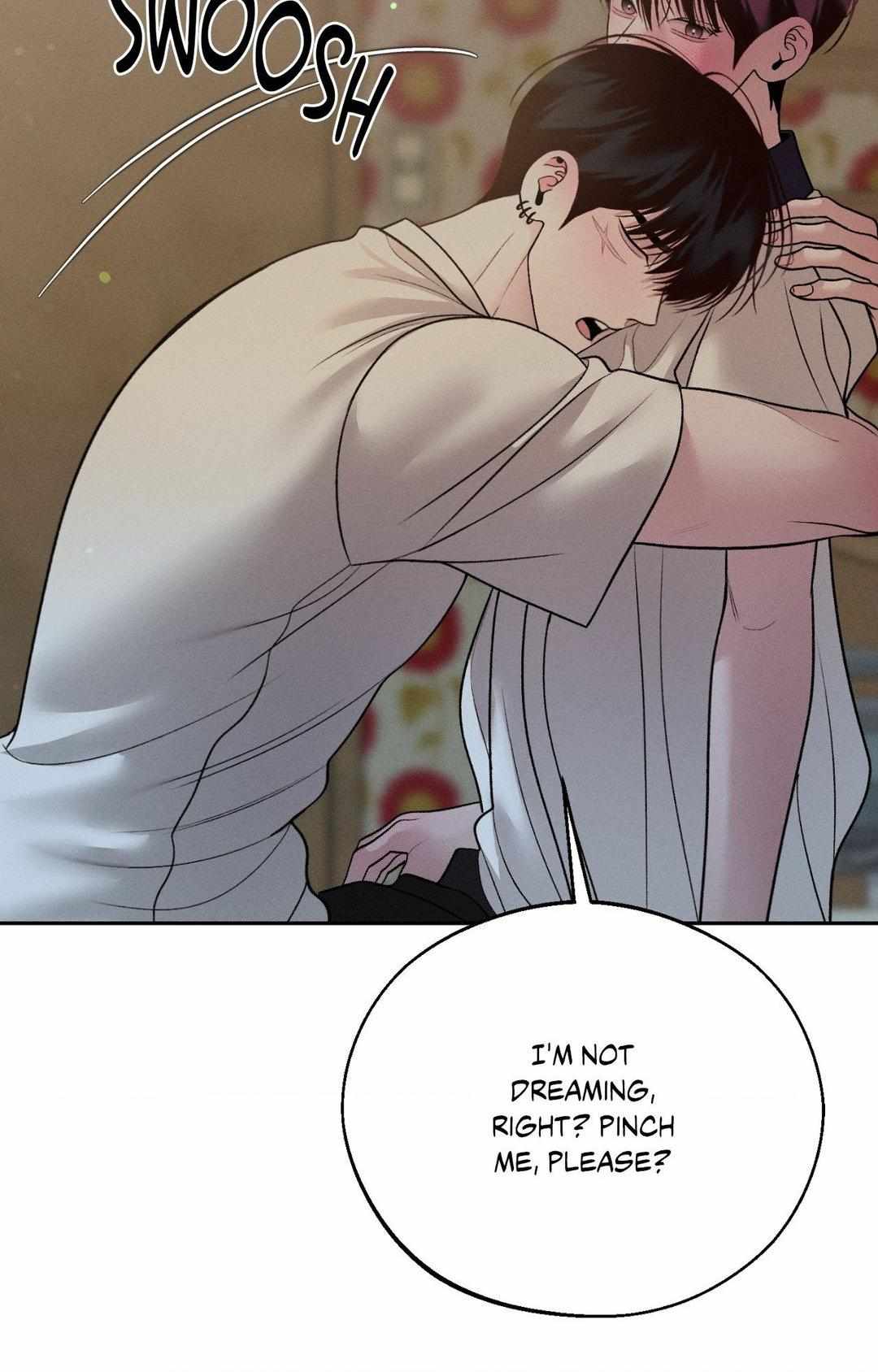 Monday’saviour Chapter 55 - Page 101 in English