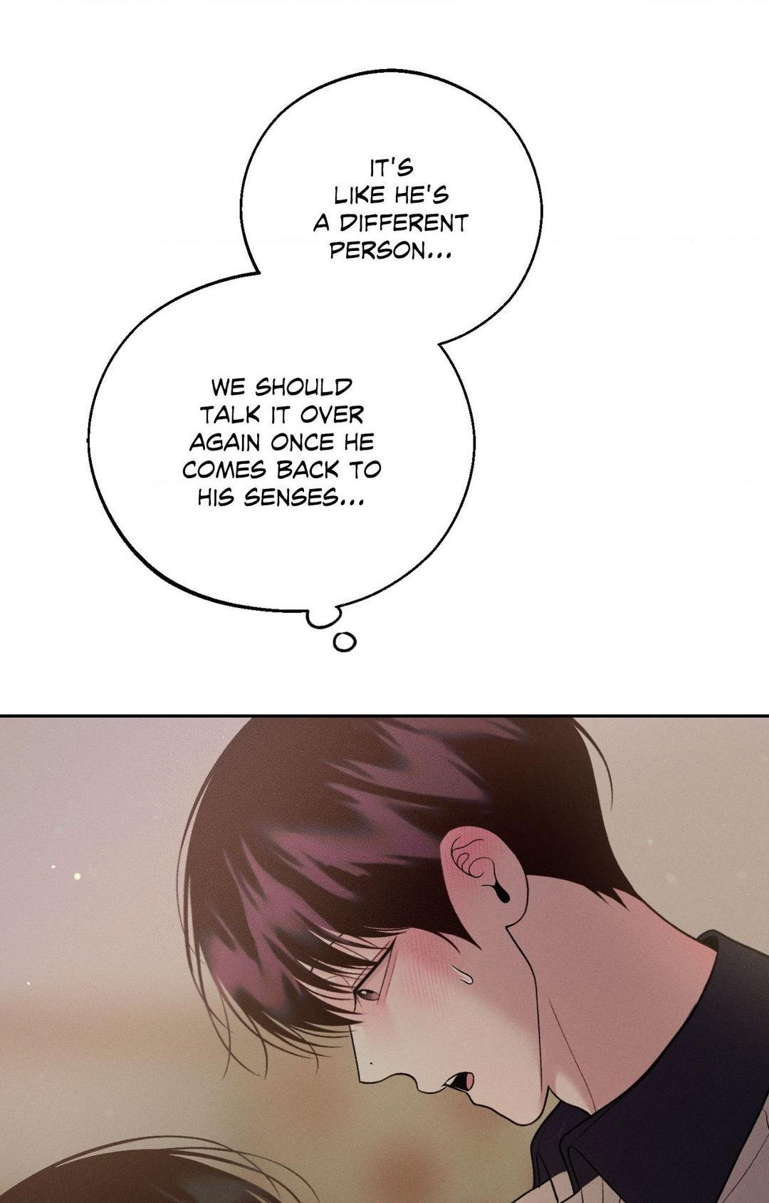 Monday’saviour Chapter 55 - Page 102 in English