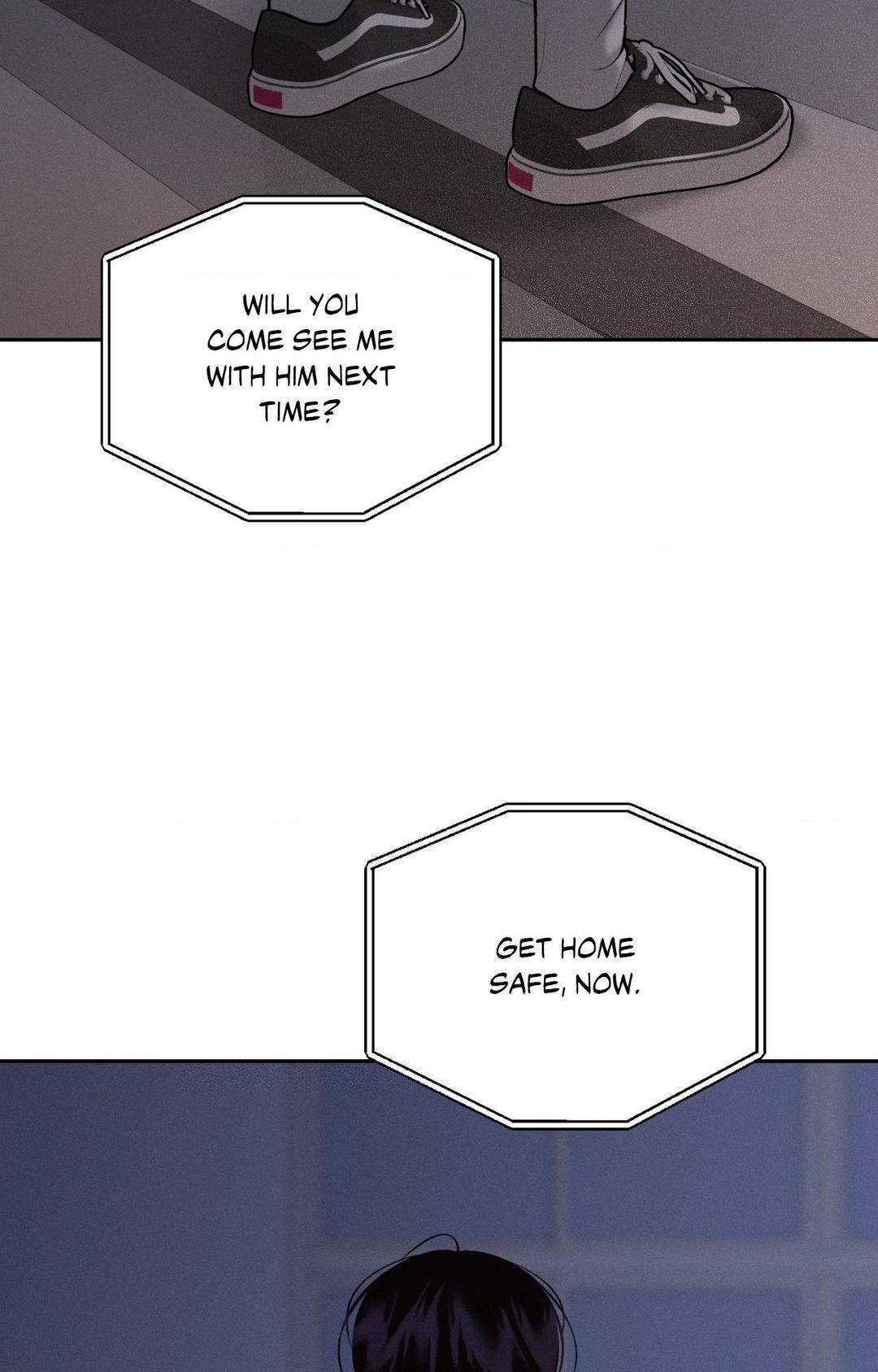 Monday’saviour Chapter 55 - Page 11 in English