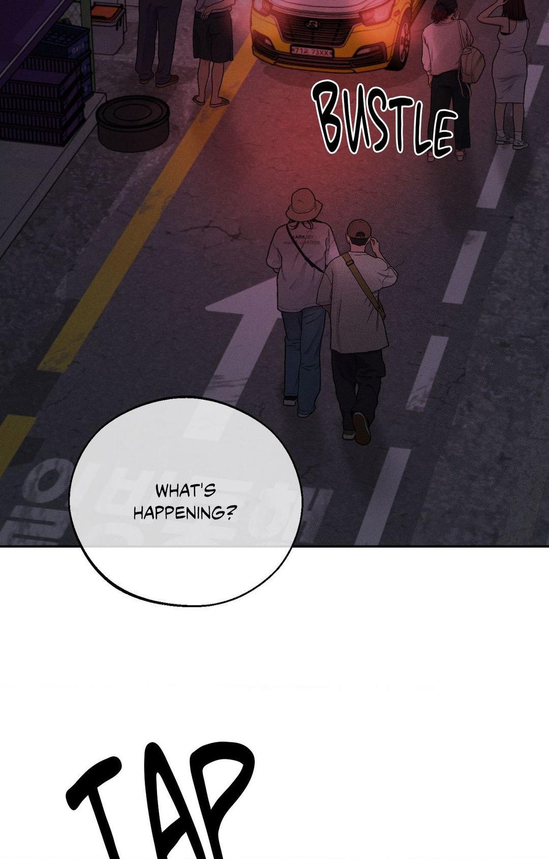 Monday’saviour Chapter 55 - Page 22 in English