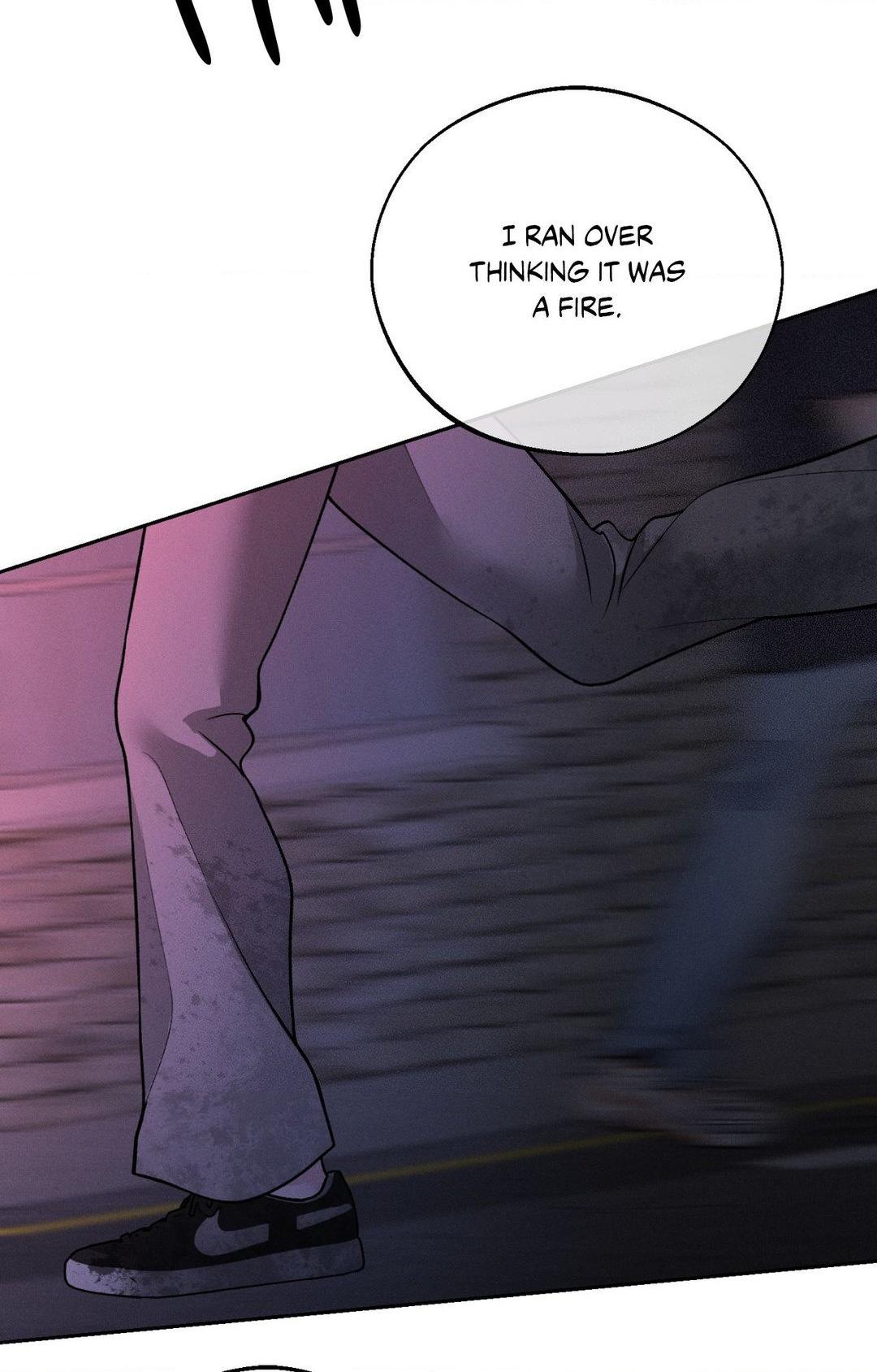 Monday’saviour Chapter 55 - Page 23 in English