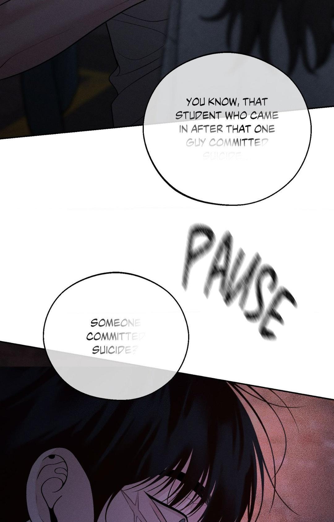 Monday’saviour Chapter 55 - Page 25 in English