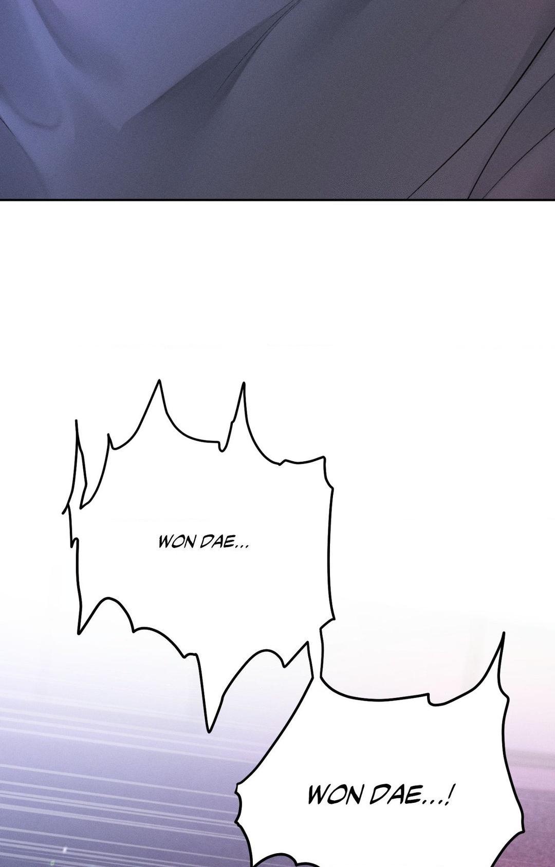 Monday’saviour Chapter 55 - Page 36 in English