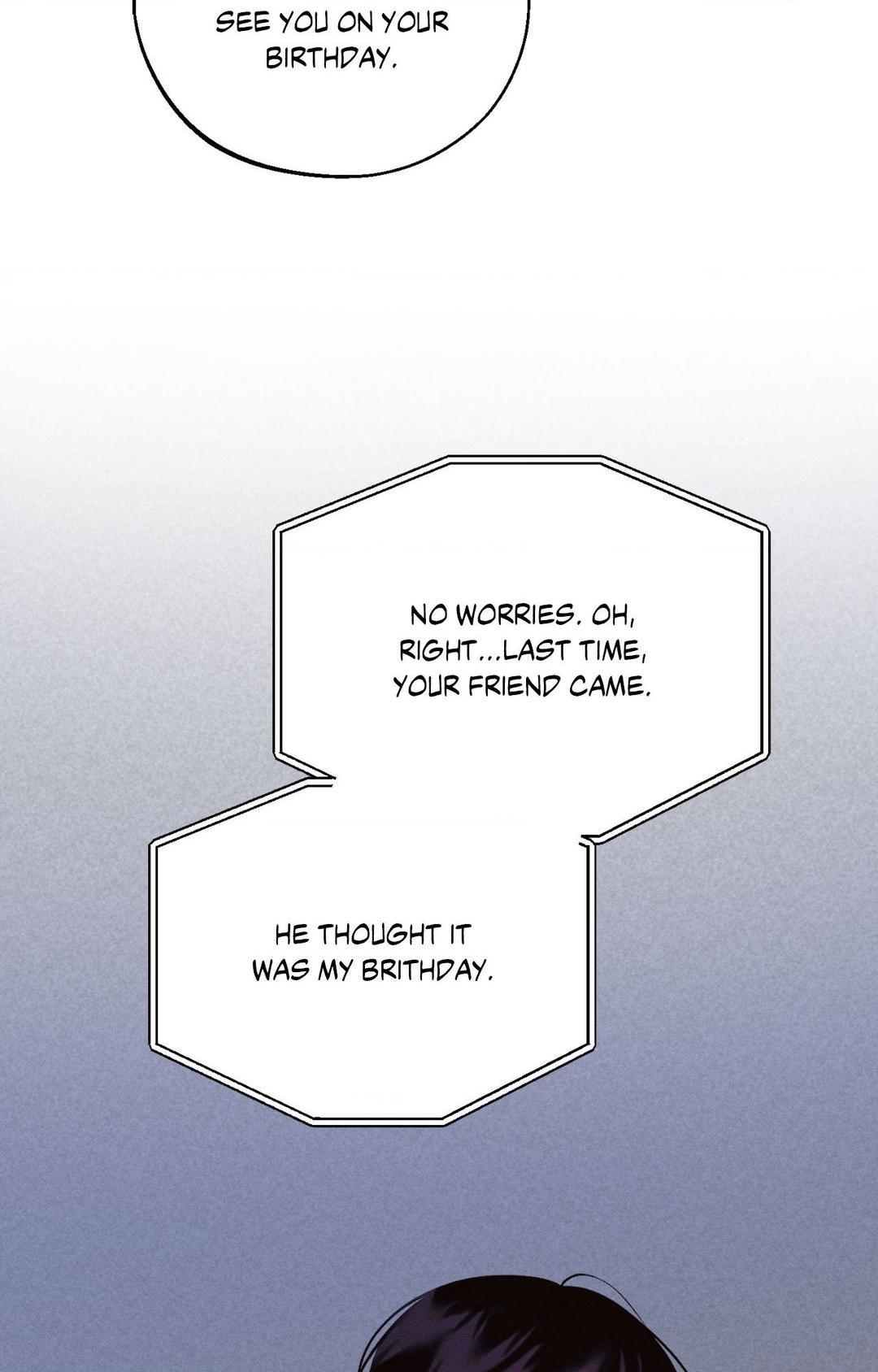 Monday’saviour Chapter 55 - Page 4 in English