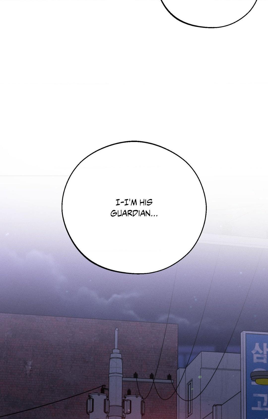 Monday’saviour Chapter 55 - Page 40 in English