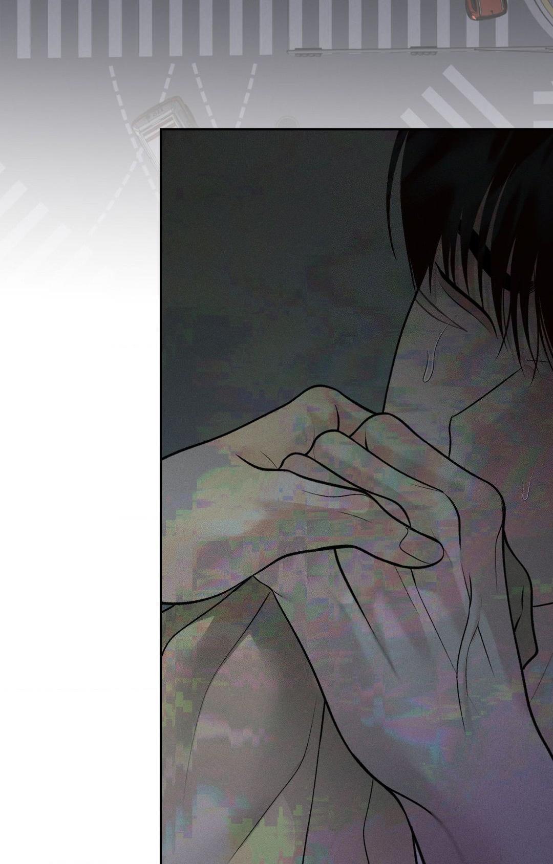Monday’saviour Chapter 55 - Page 45 in English