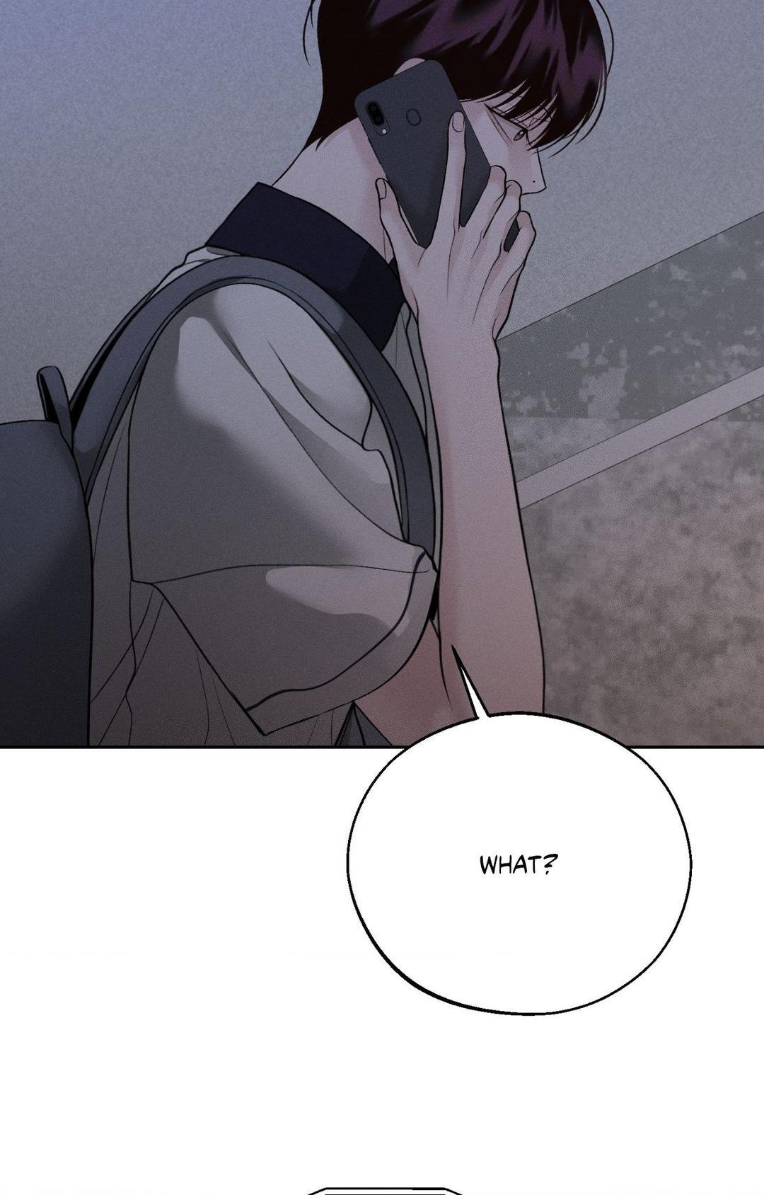 Monday’saviour Chapter 55 - Page 5 in English