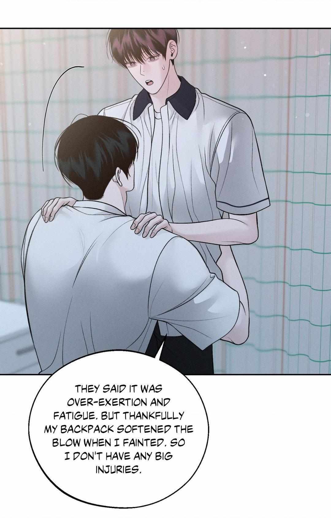 Monday’saviour Chapter 55 - Page 66 in English