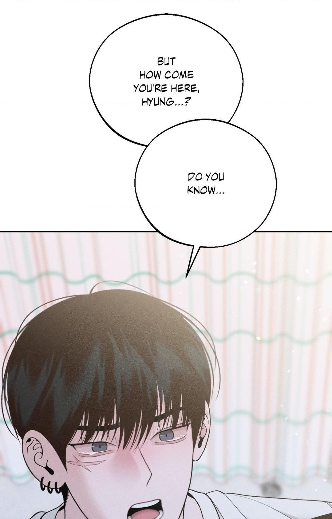 Monday’saviour Chapter 55 - Page 68 in English