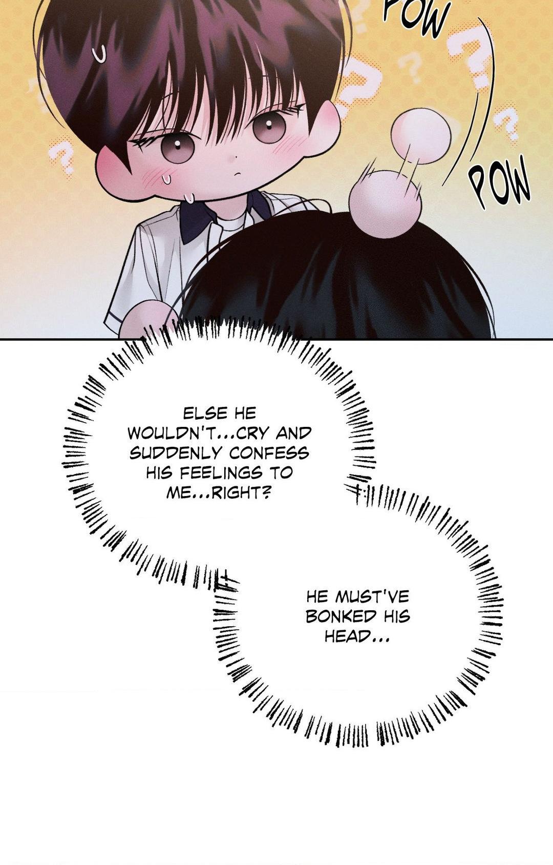 Monday’saviour Chapter 55 - Page 80 in English