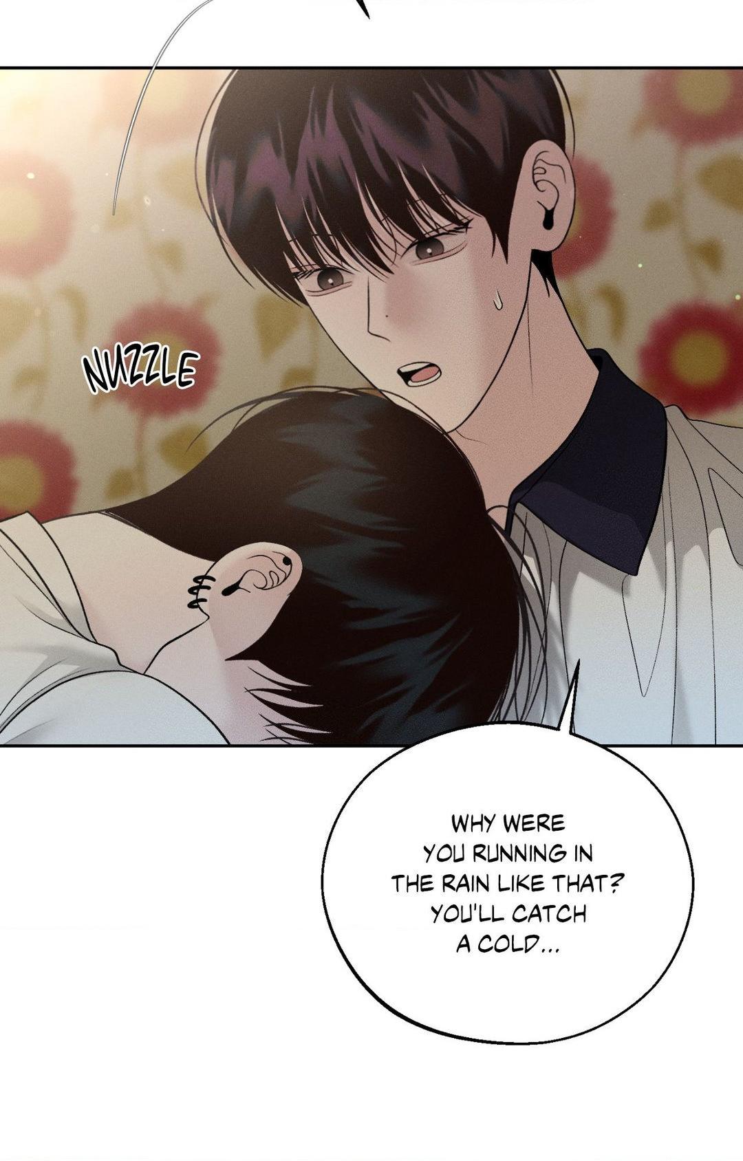 Monday’saviour Chapter 55 - Page 89 in English