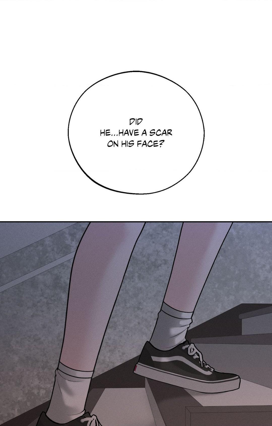 Monday’saviour Chapter 55 - Page 9 in English