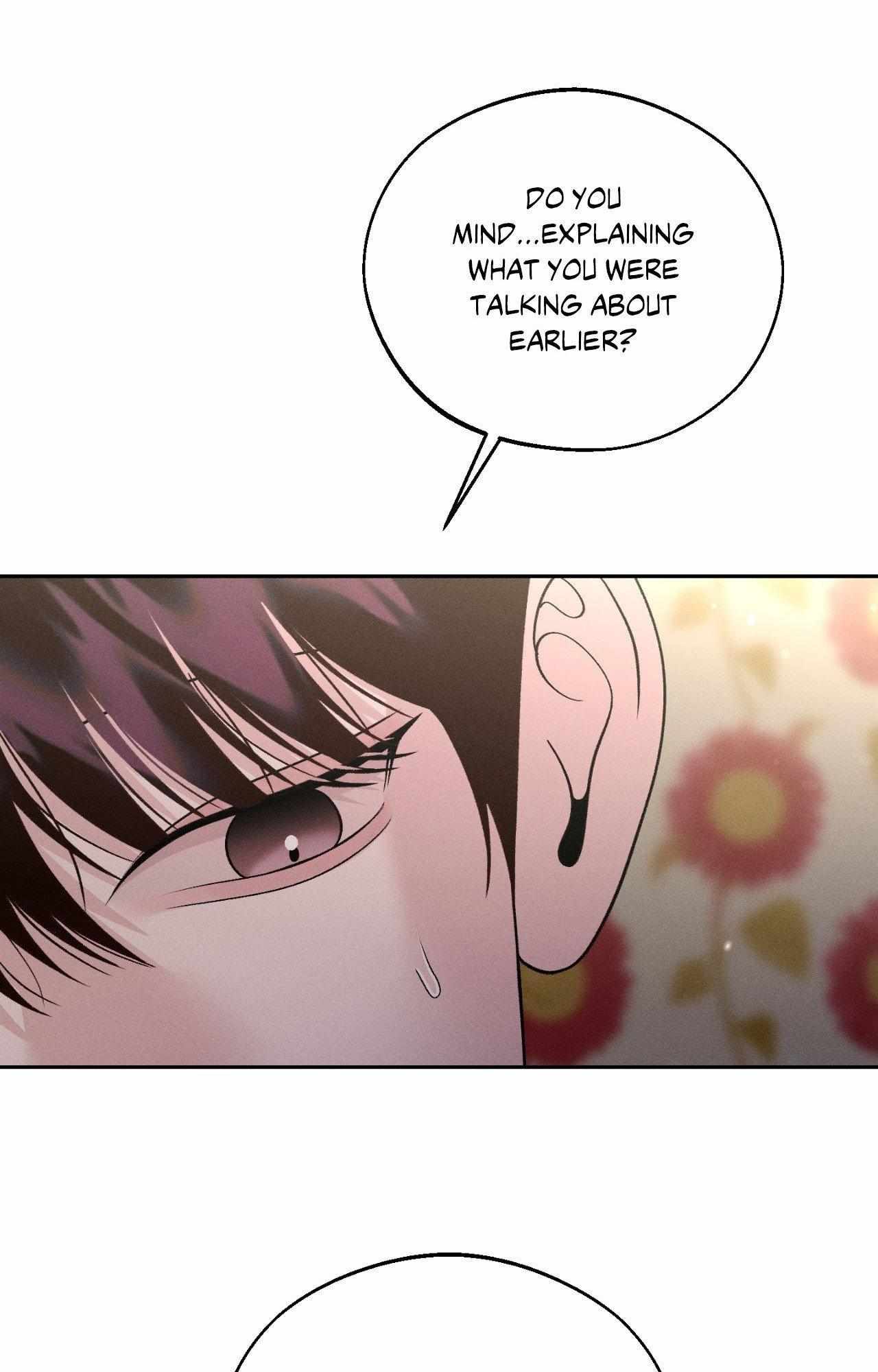 Monday’saviour Chapter 56 - Page 18 in English