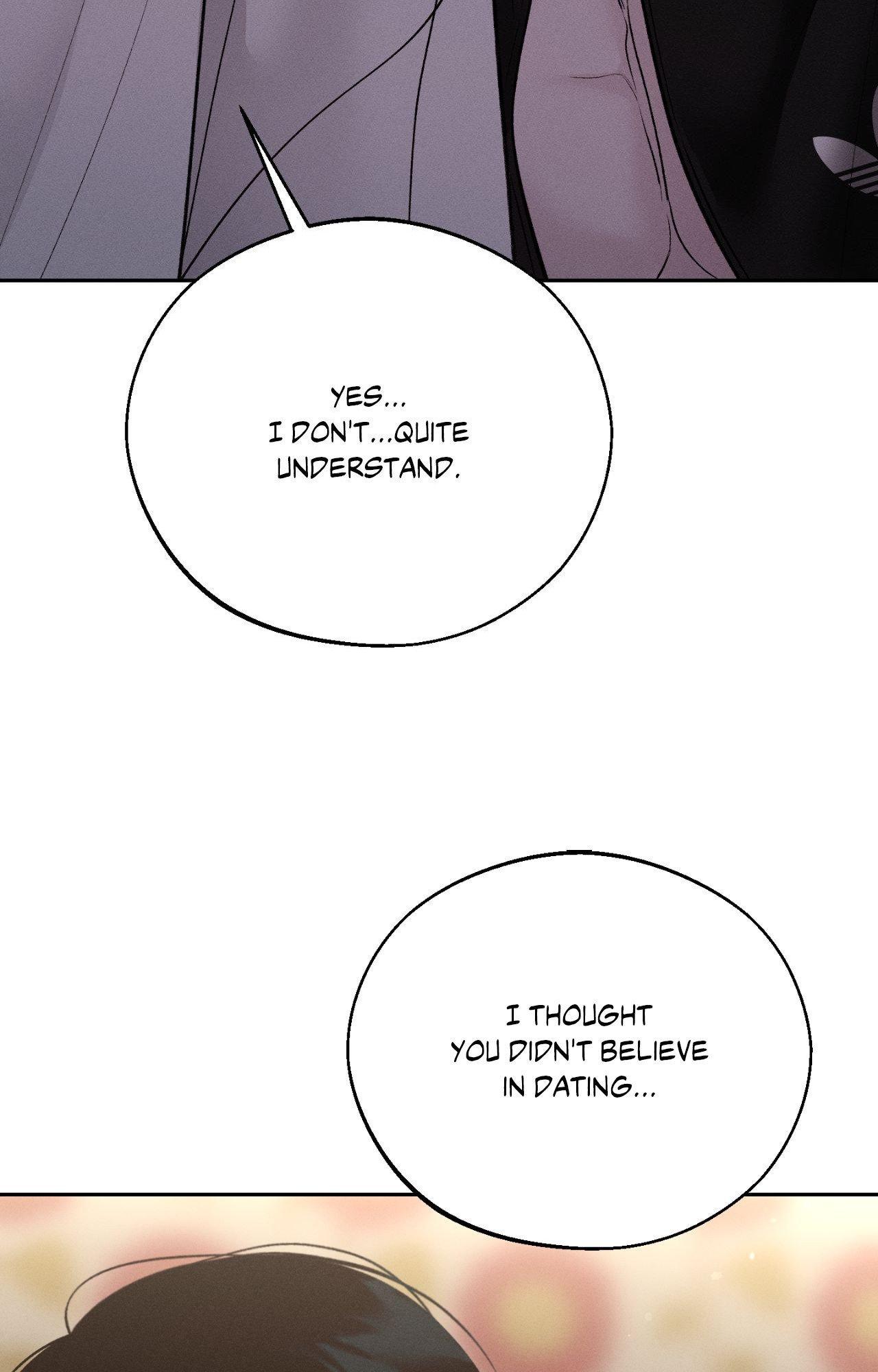 Monday’saviour Chapter 56 - Page 20 in English
