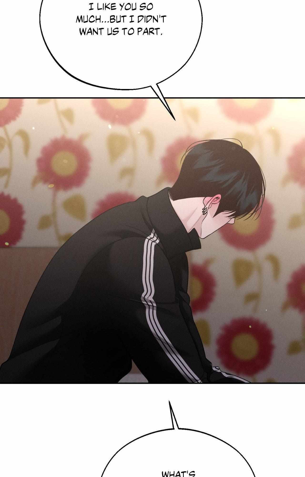 Monday’saviour Chapter 56 - Page 34 in English