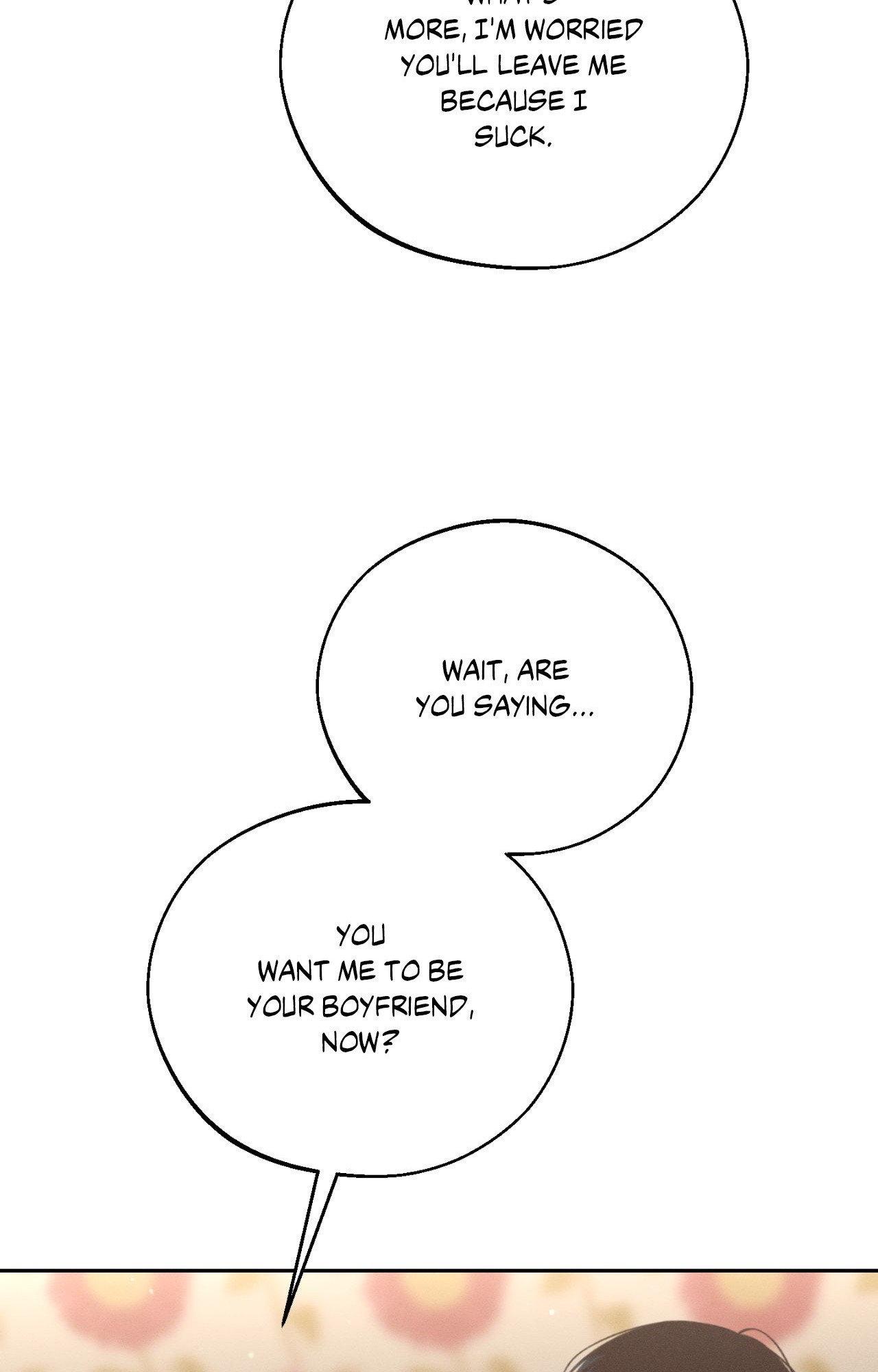 Monday’saviour Chapter 56 - Page 35 in English