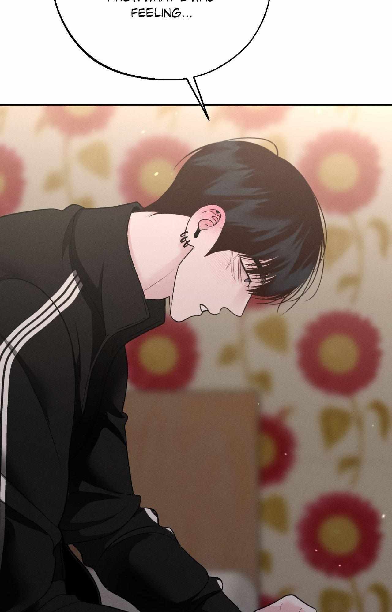 Monday’saviour Chapter 56 - Page 40 in English