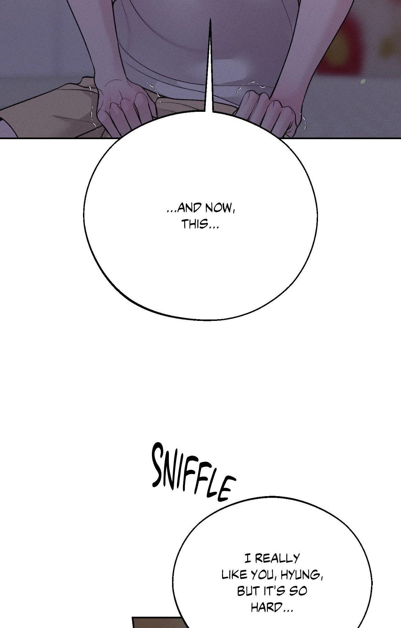 Monday’saviour Chapter 56 - Page 50 in English