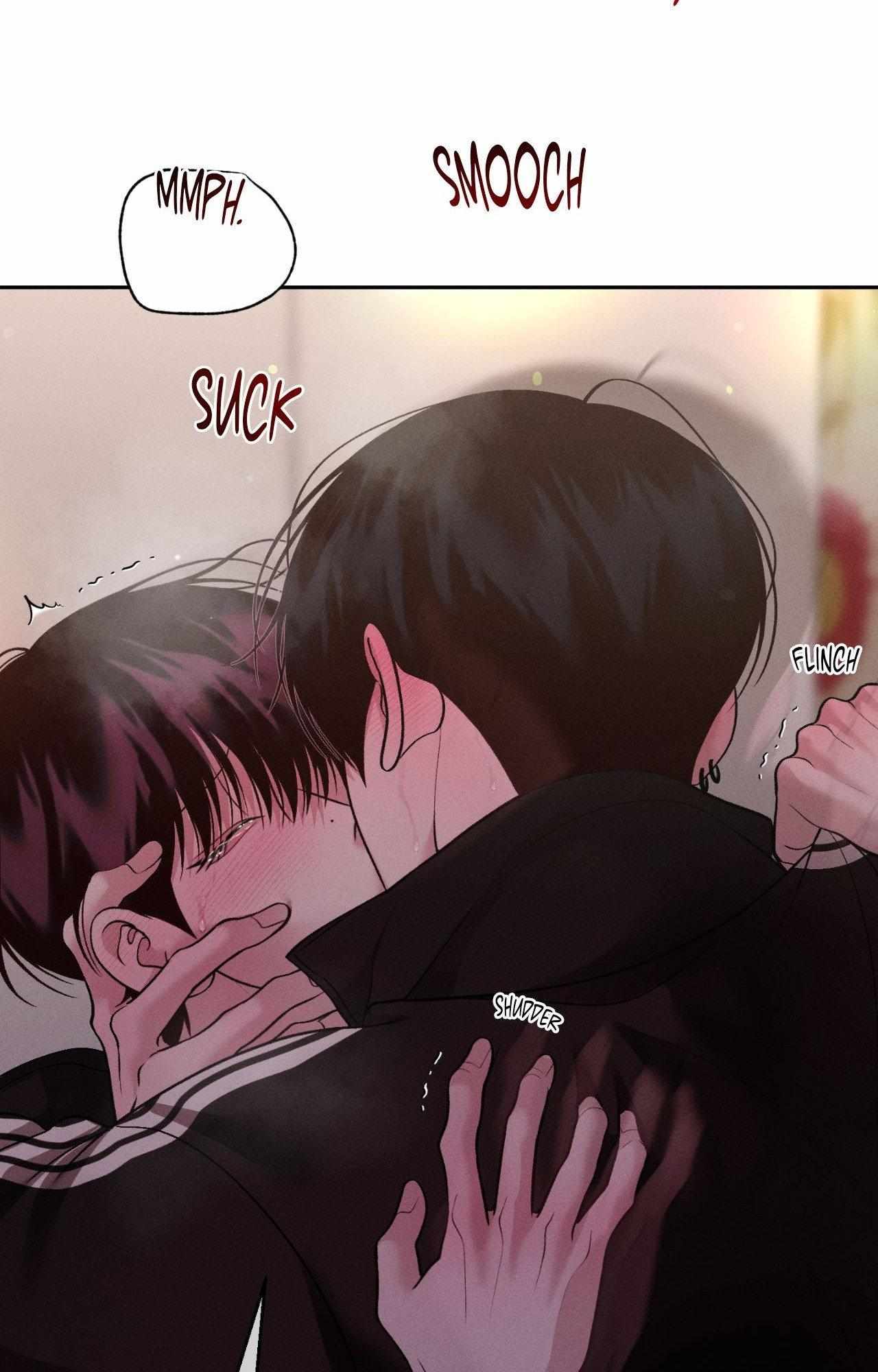 Monday’saviour Chapter 56 - Page 56 in English