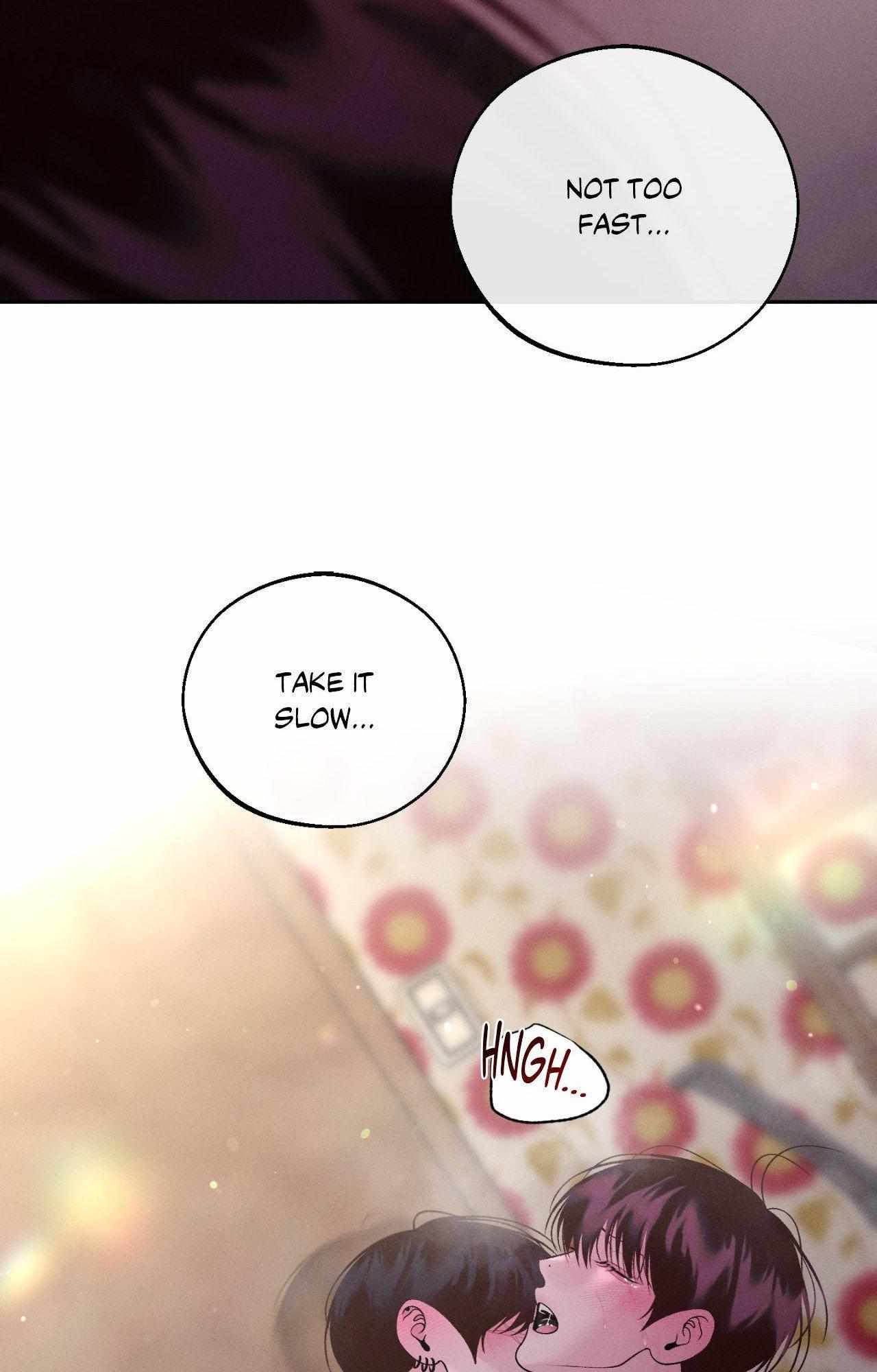 Monday’saviour Chapter 56 - Page 59 in English