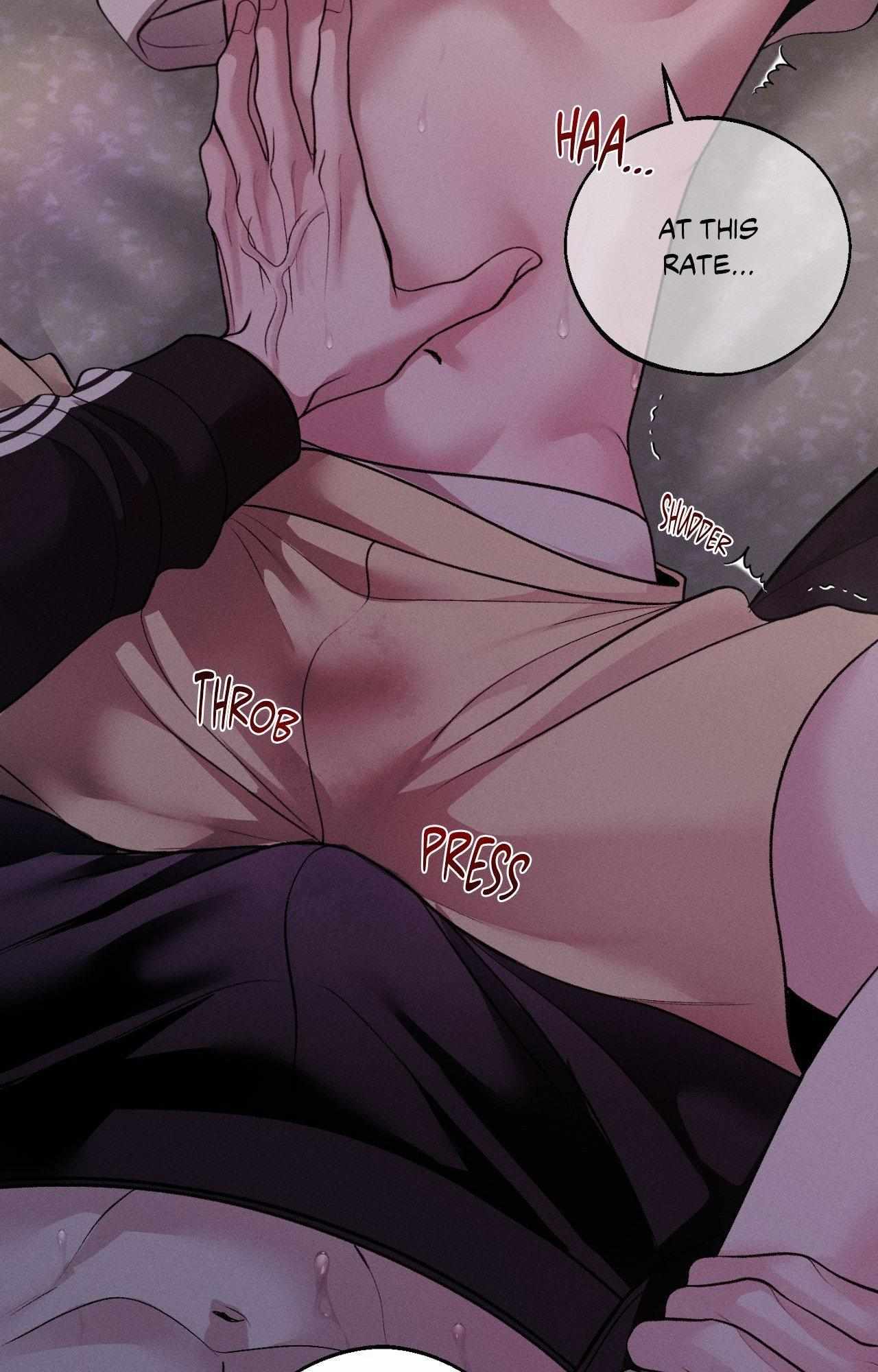 Monday’saviour Chapter 56 - Page 63 in English