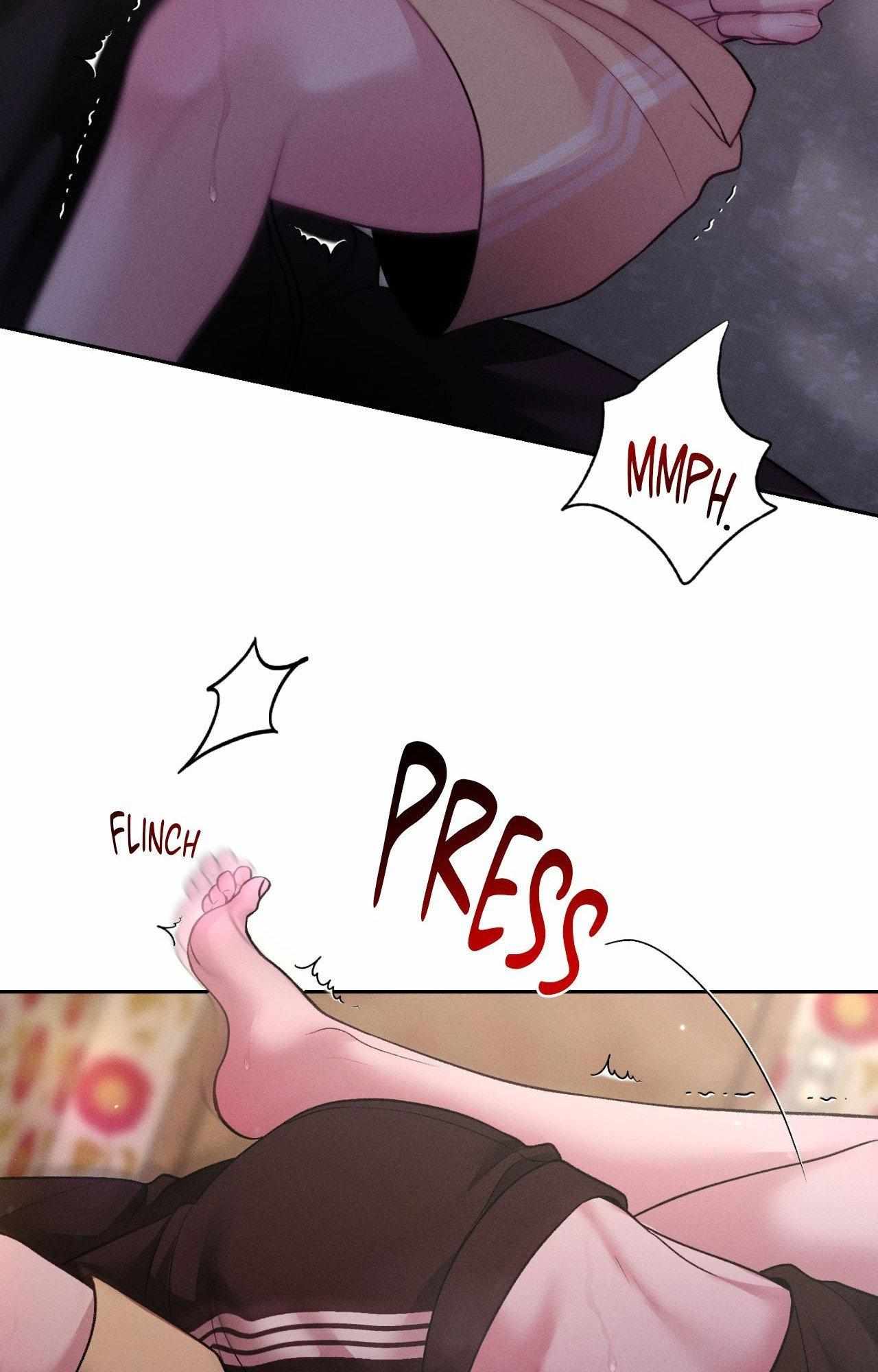 Monday’saviour Chapter 56 - Page 65 in English