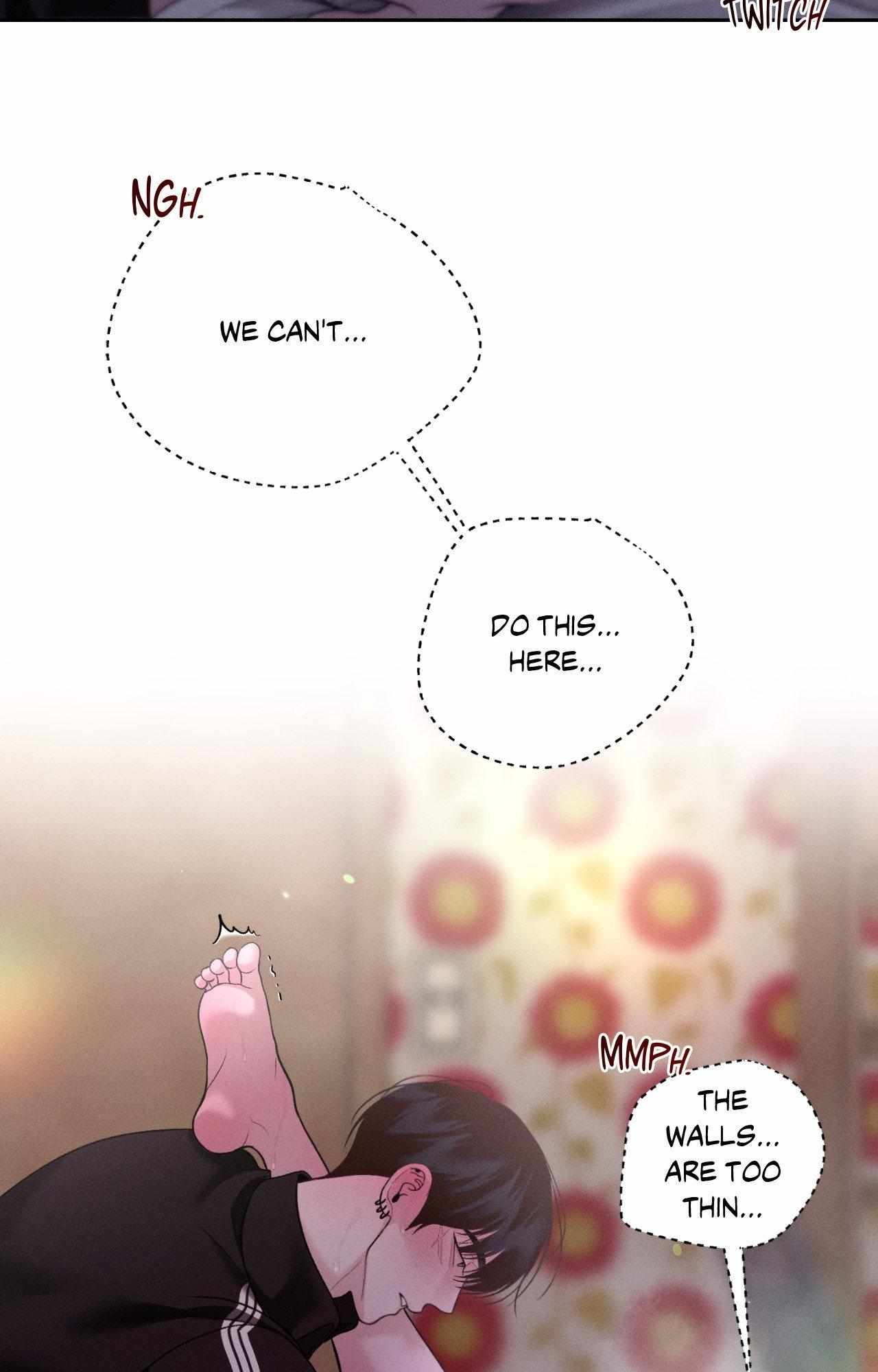 Monday’saviour Chapter 56 - Page 71 in English