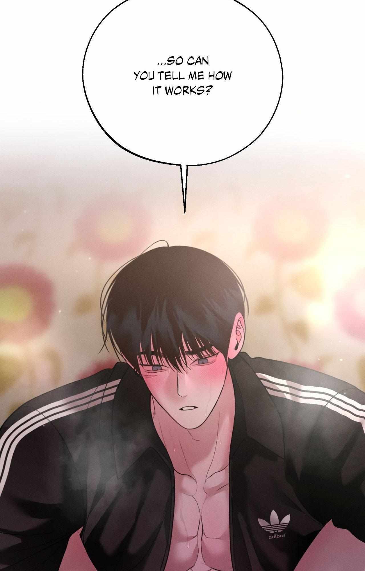 Monday’saviour Chapter 56 - Page 74 in English