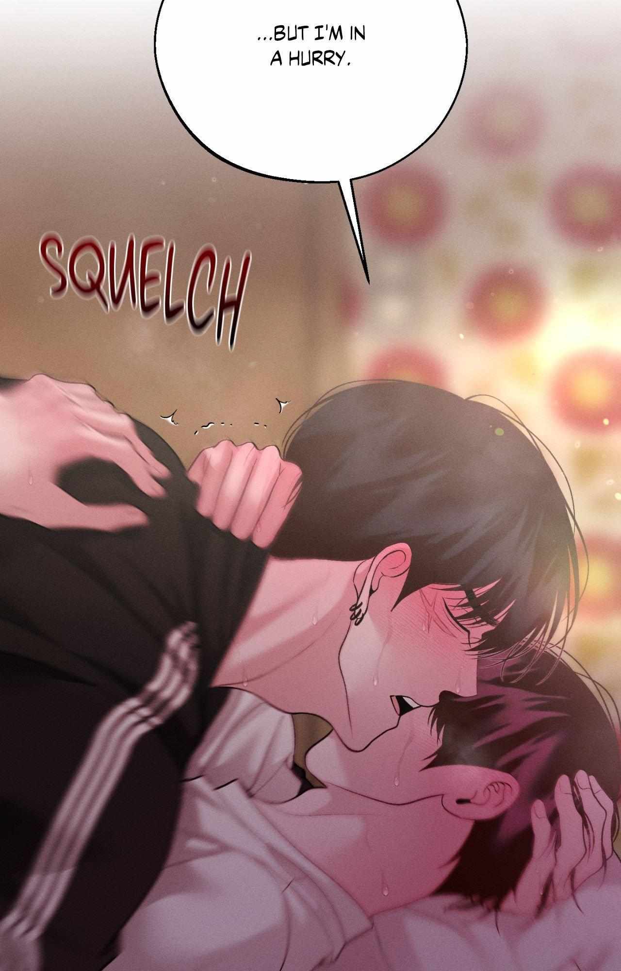 Monday’saviour Chapter 56 - Page 82 in English