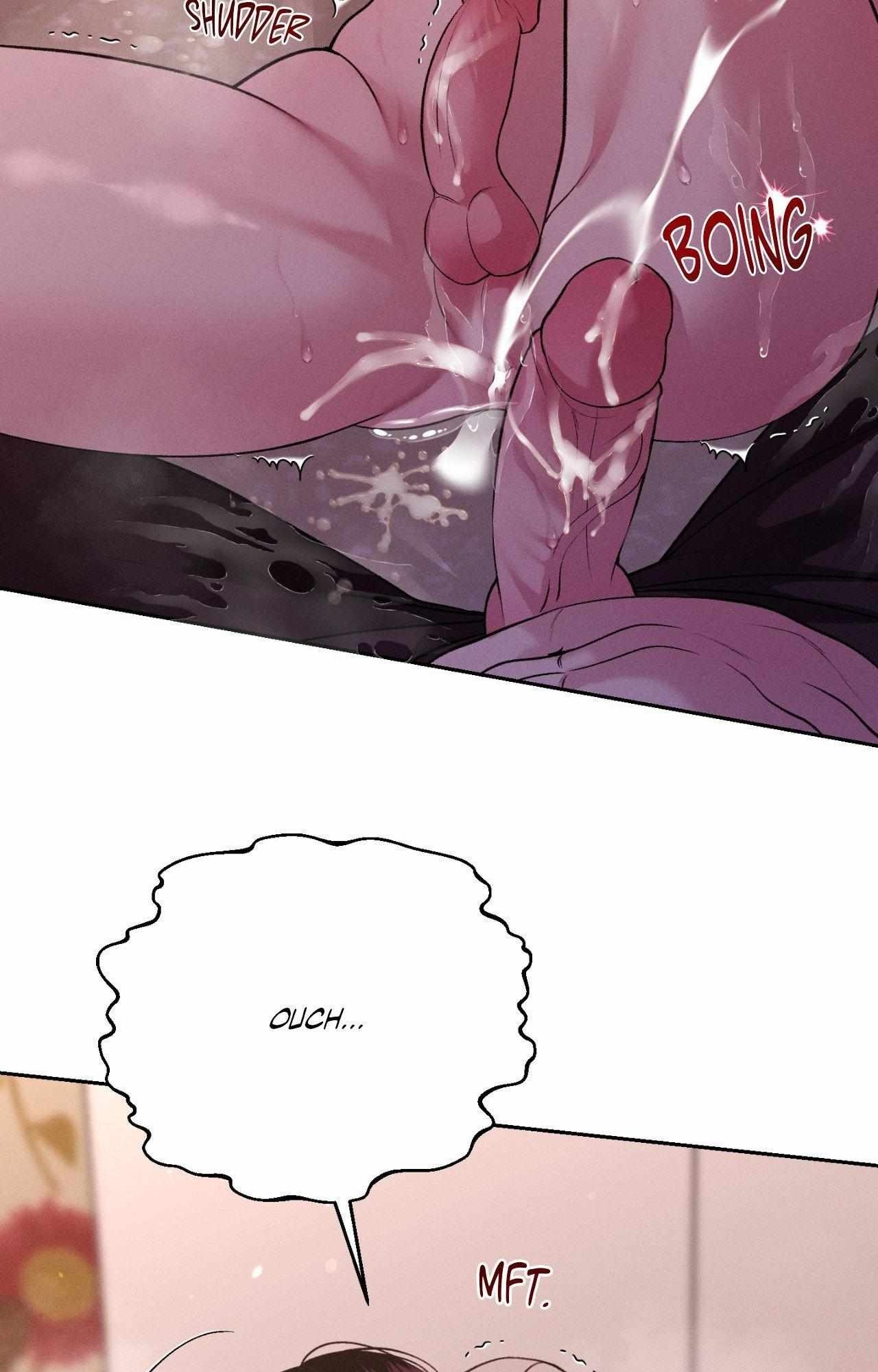 Monday’saviour Chapter 57 - Page 18 in English
