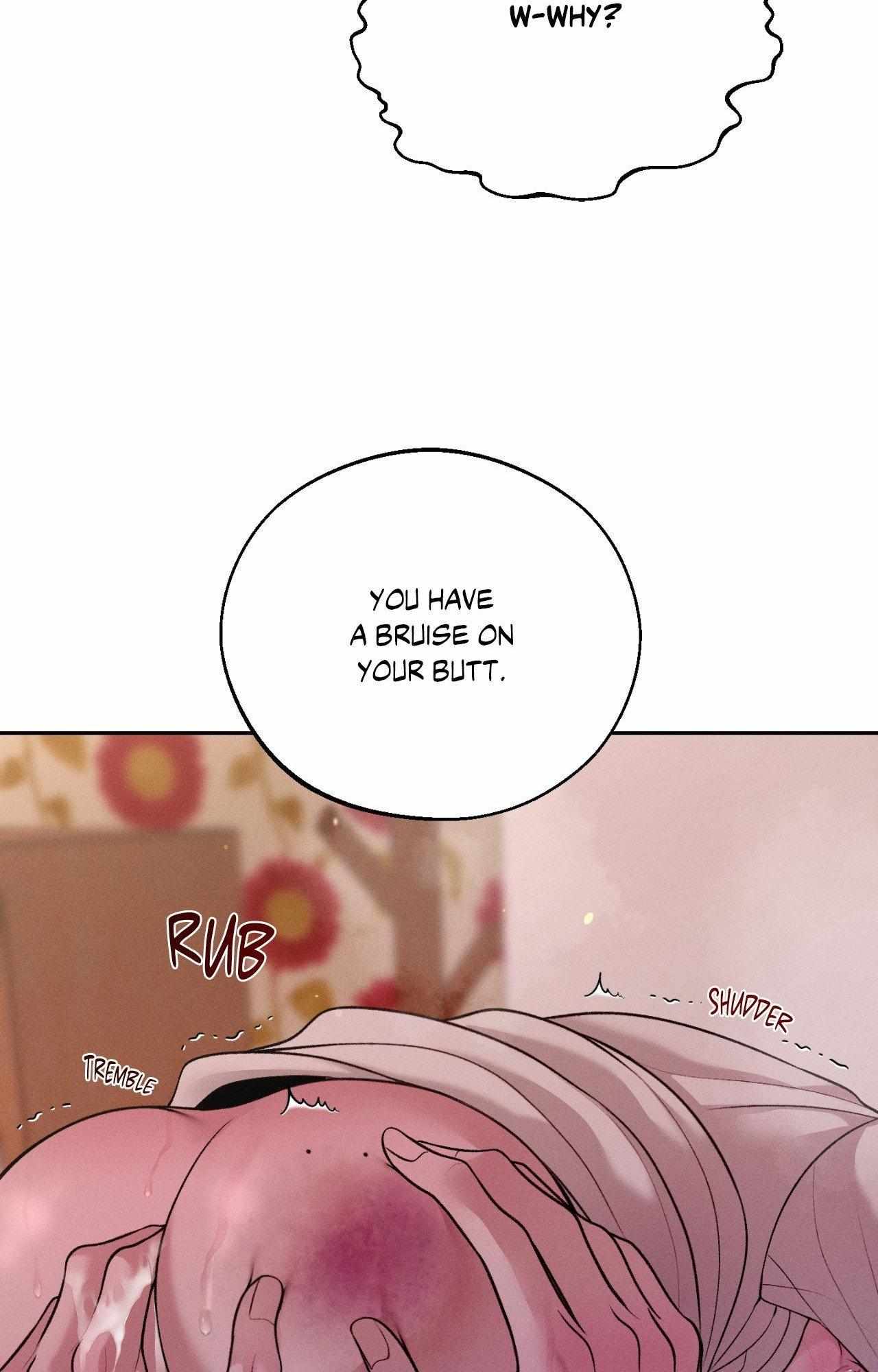 Monday’saviour Chapter 57 - Page 25 in English