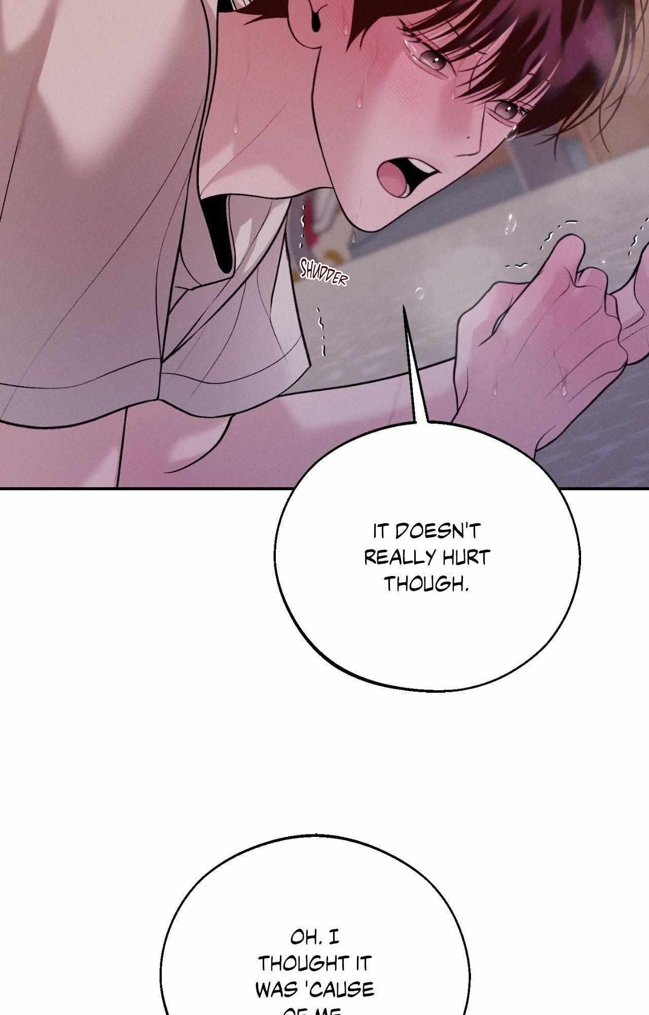 Monday’saviour Chapter 57 - Page 27 in English