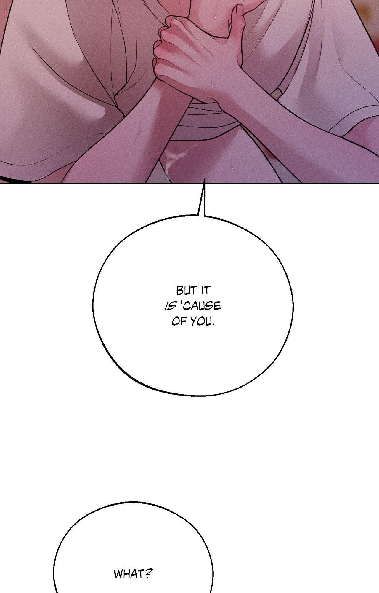 Monday’saviour Chapter 57 - Page 31 in English