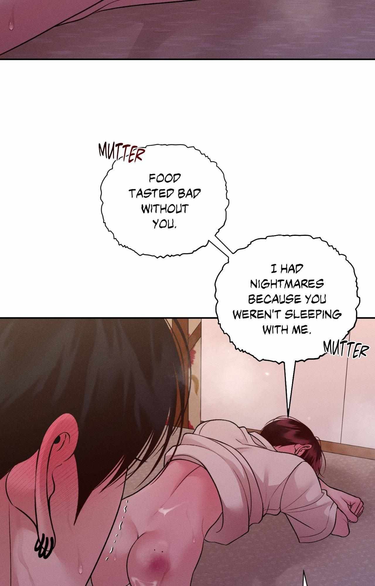 Monday’saviour Chapter 57 - Page 35 in English